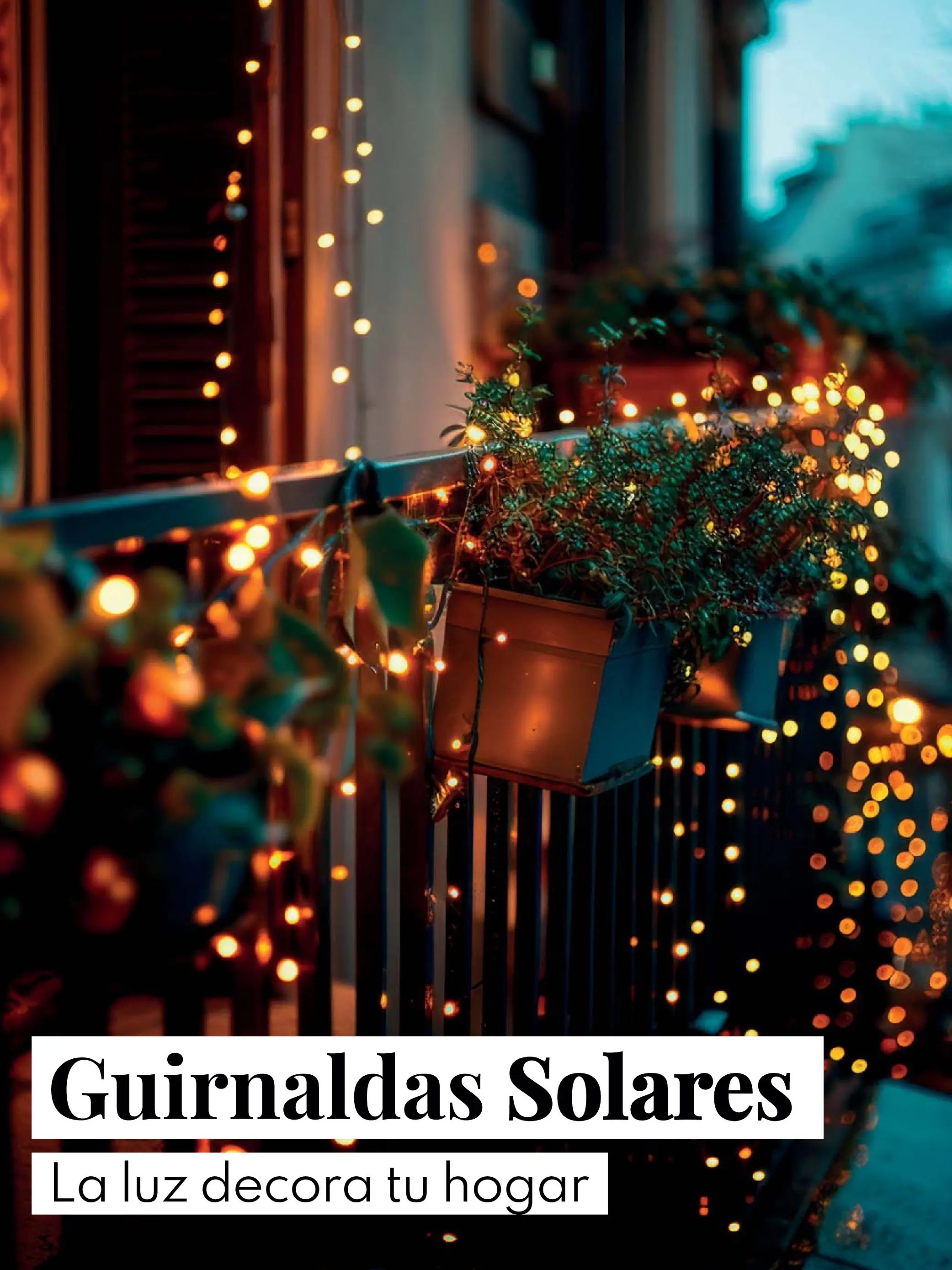 BricoCentro - Navidad Verín