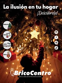 BricoCentro - Navidad Verín