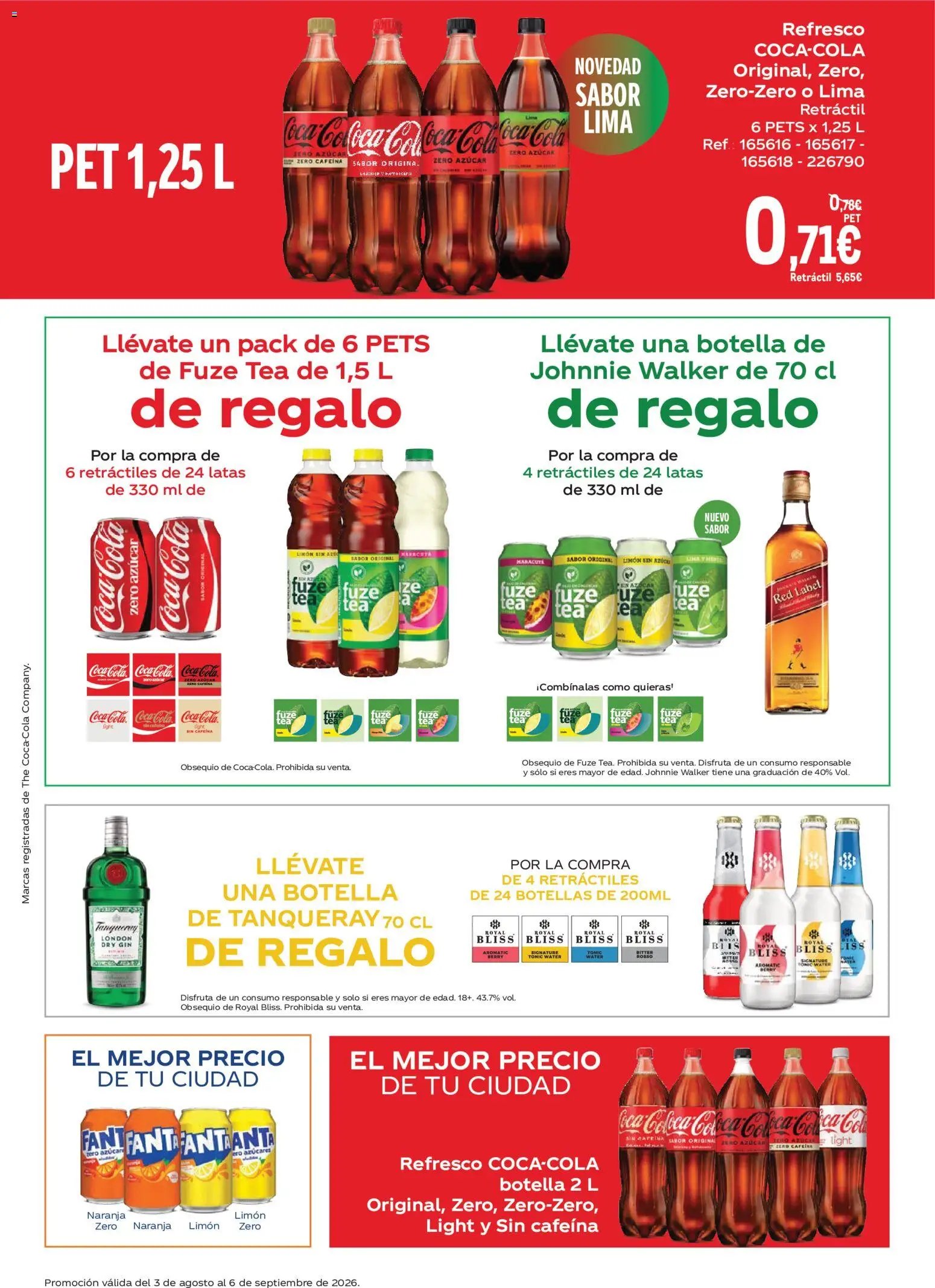 Makro Precios Norte II