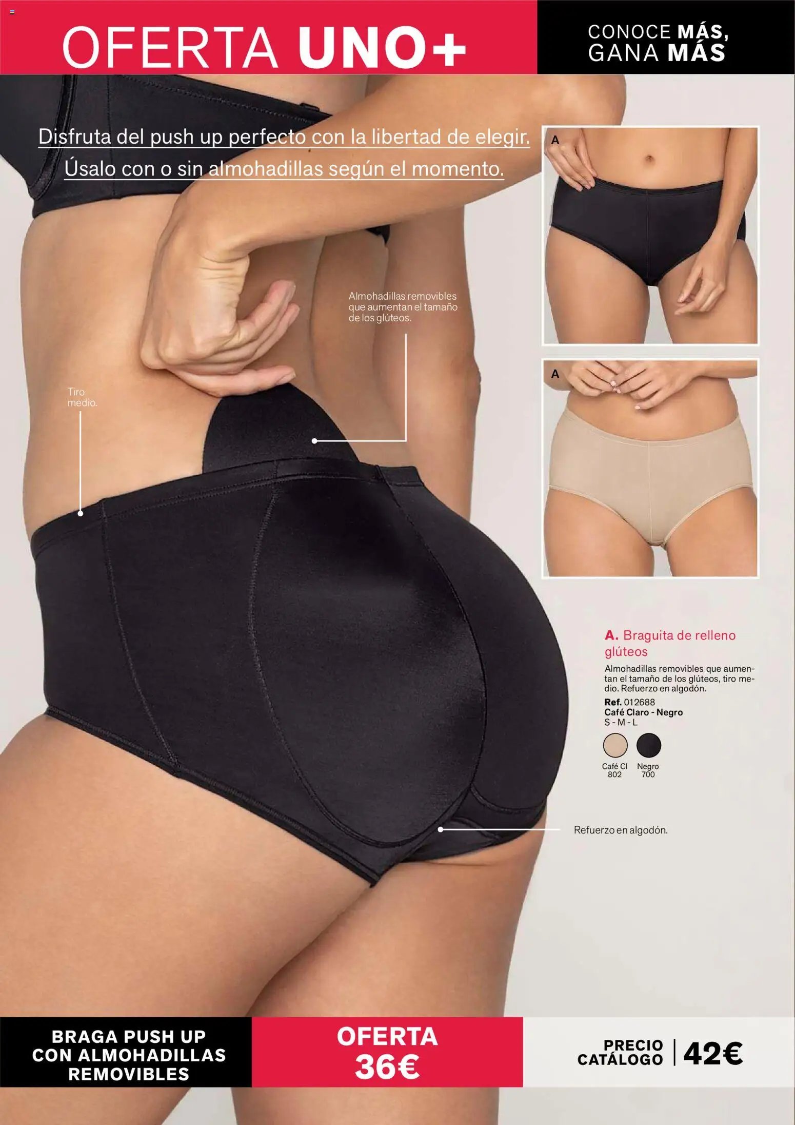 Leonisa Magazine