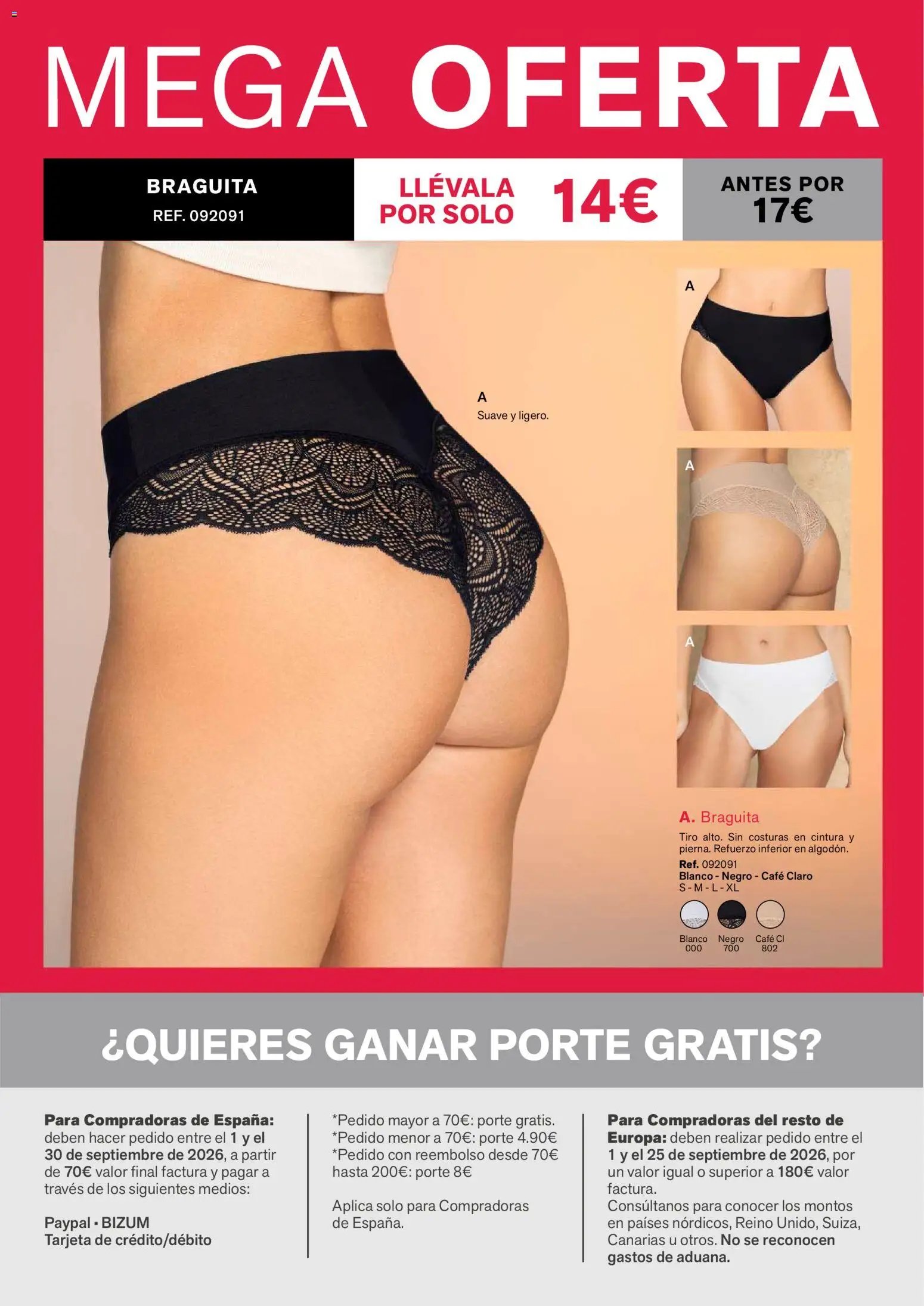 Leonisa Magazine