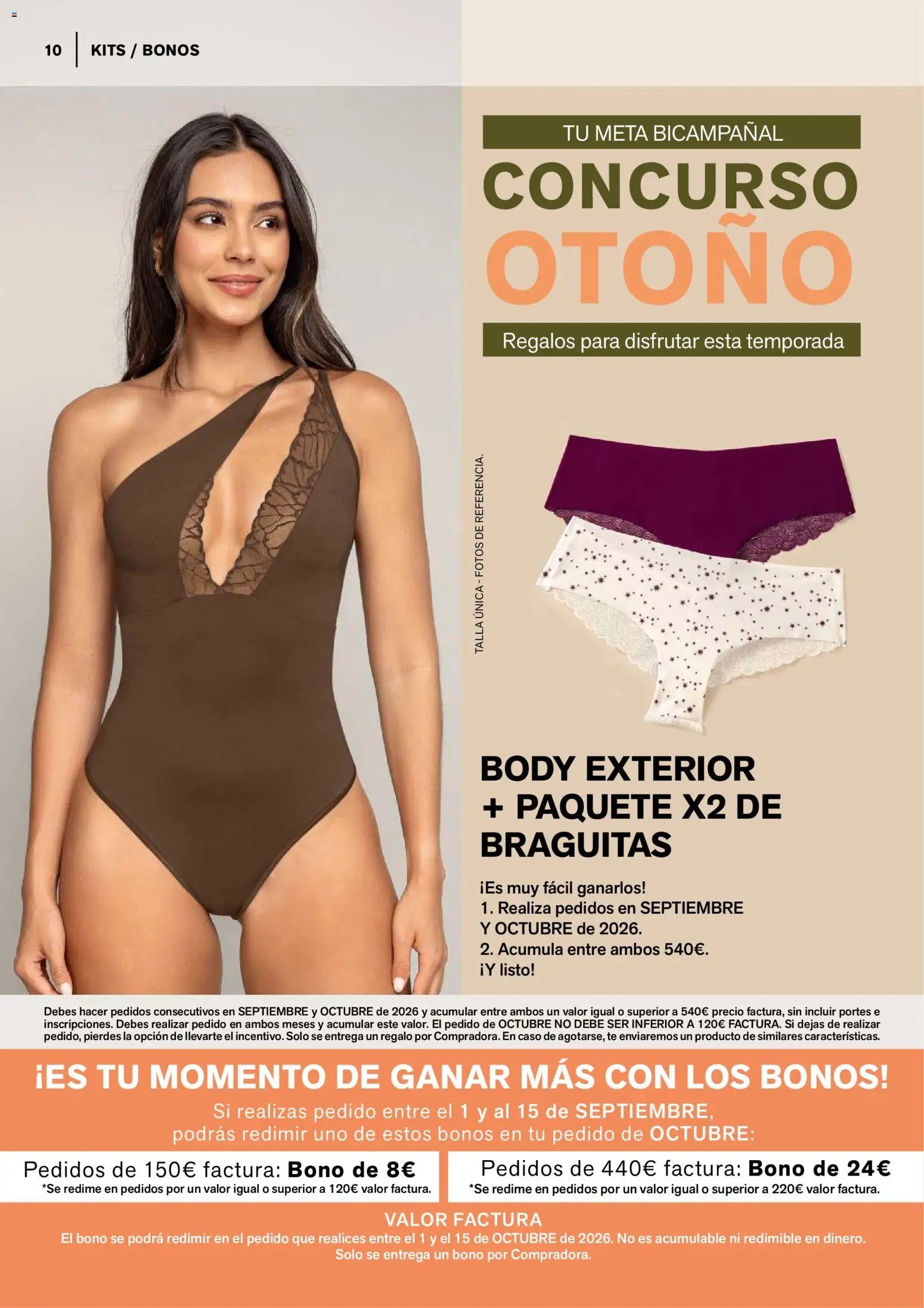 Leonisa Magazine