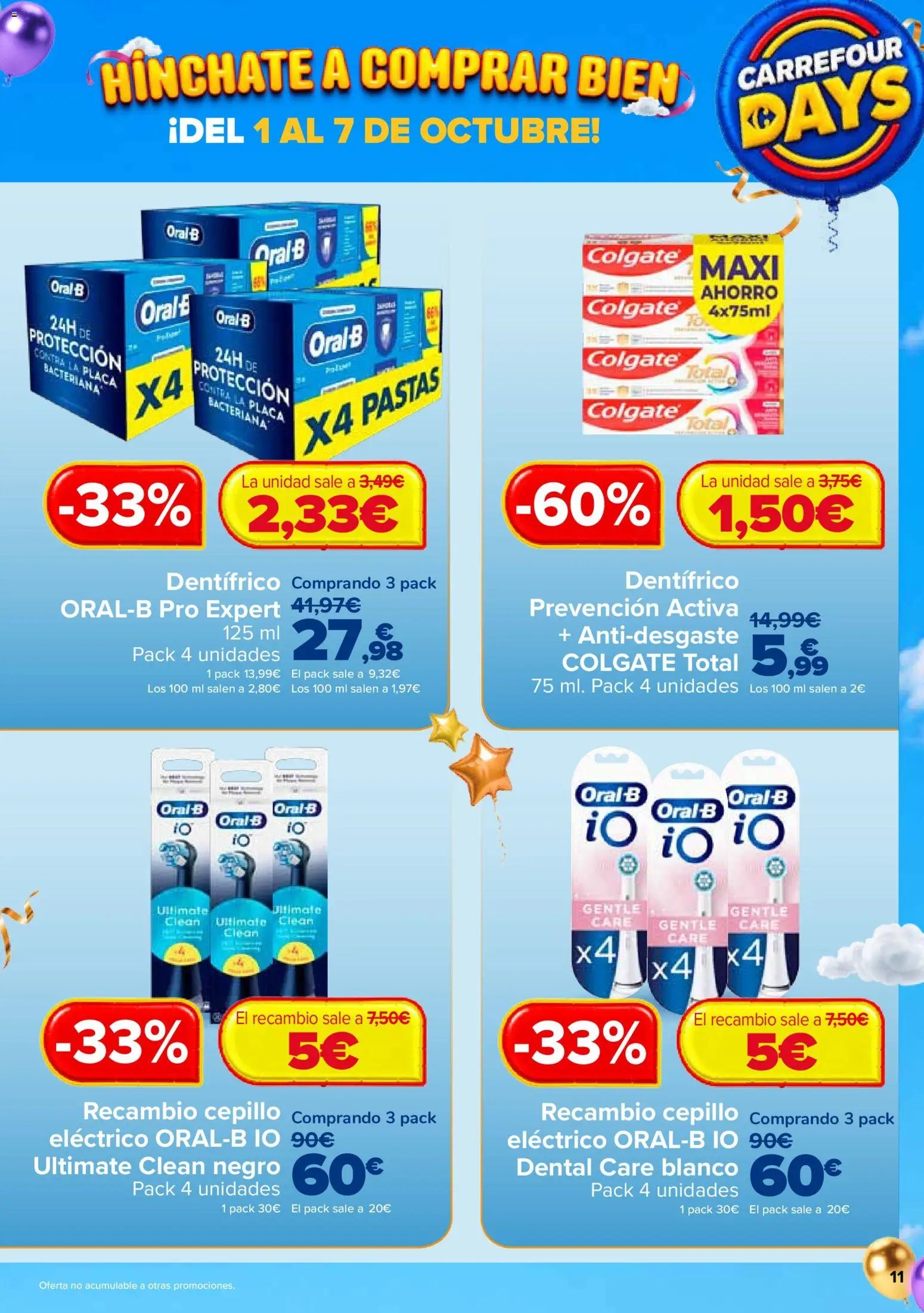 Carrefour Days
