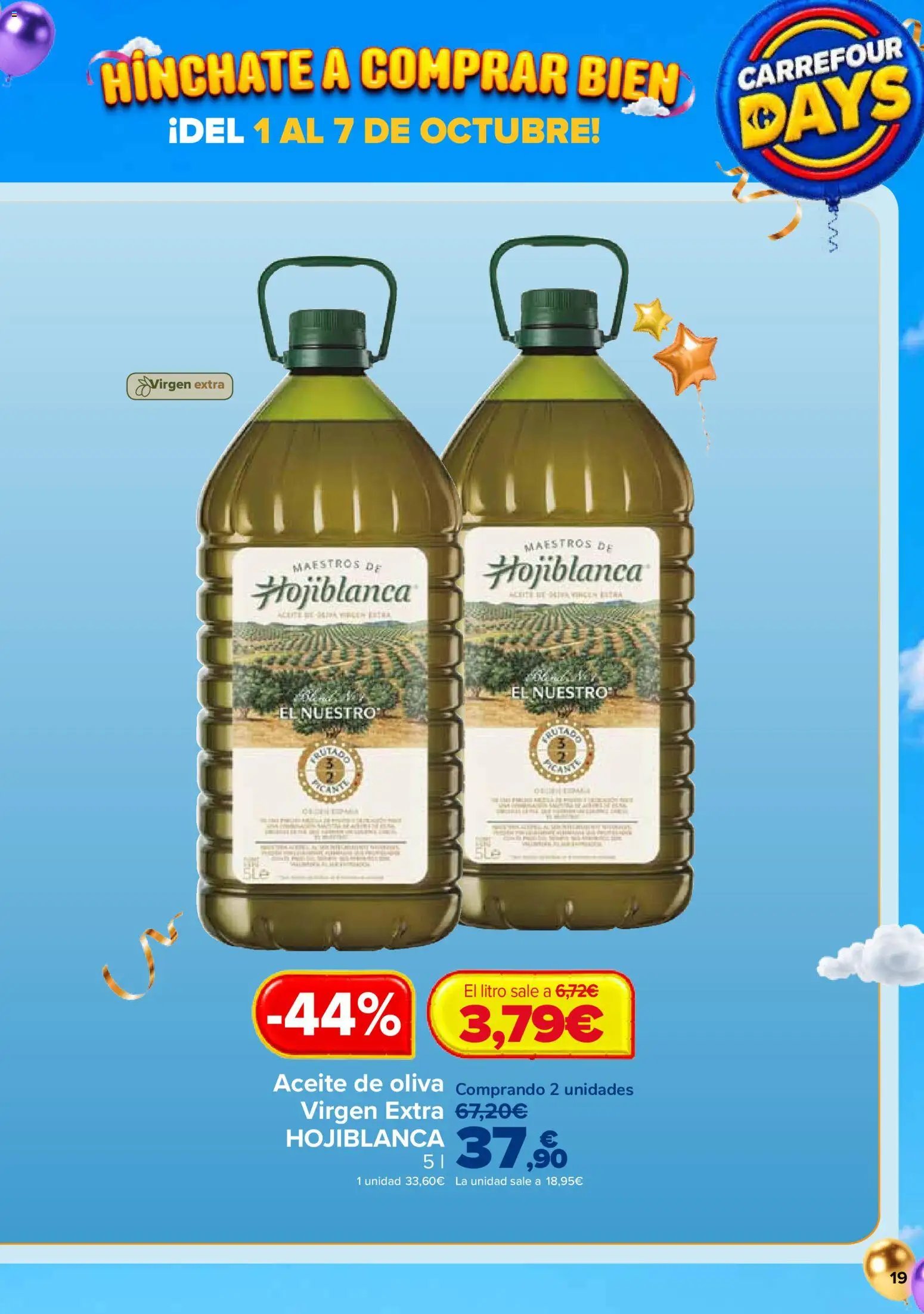 Carrefour Days