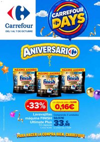 Carrefour Days