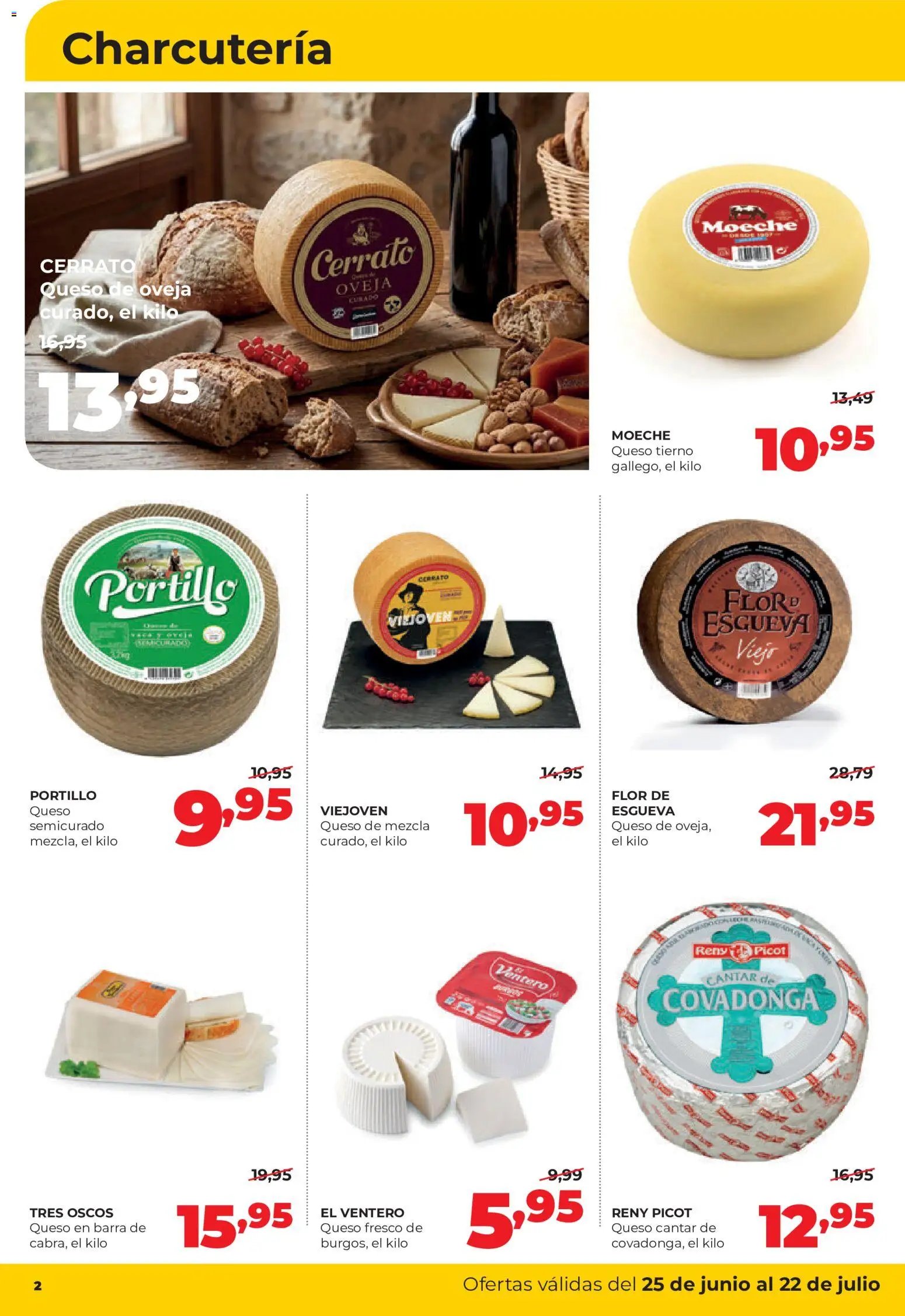 Alimerka folleto Asturias