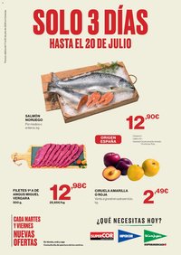 Supercor Canarias