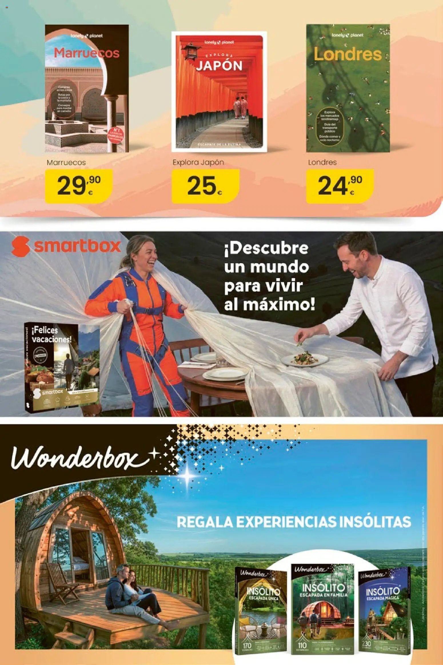Eroski Oh! Oferta Pontevedra