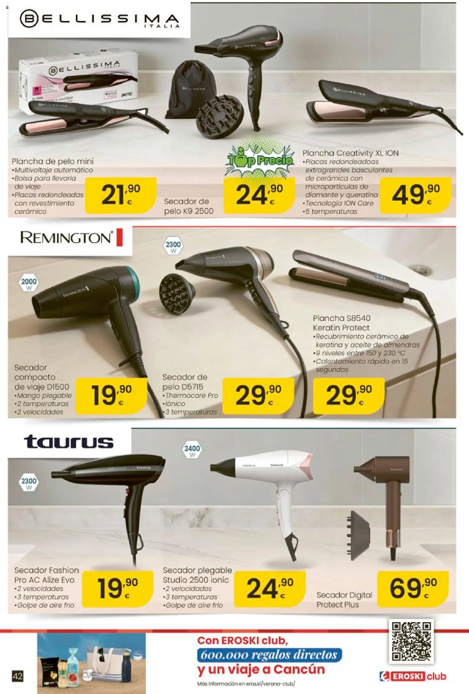 Eroski Oh! Oferta Pontevedra
