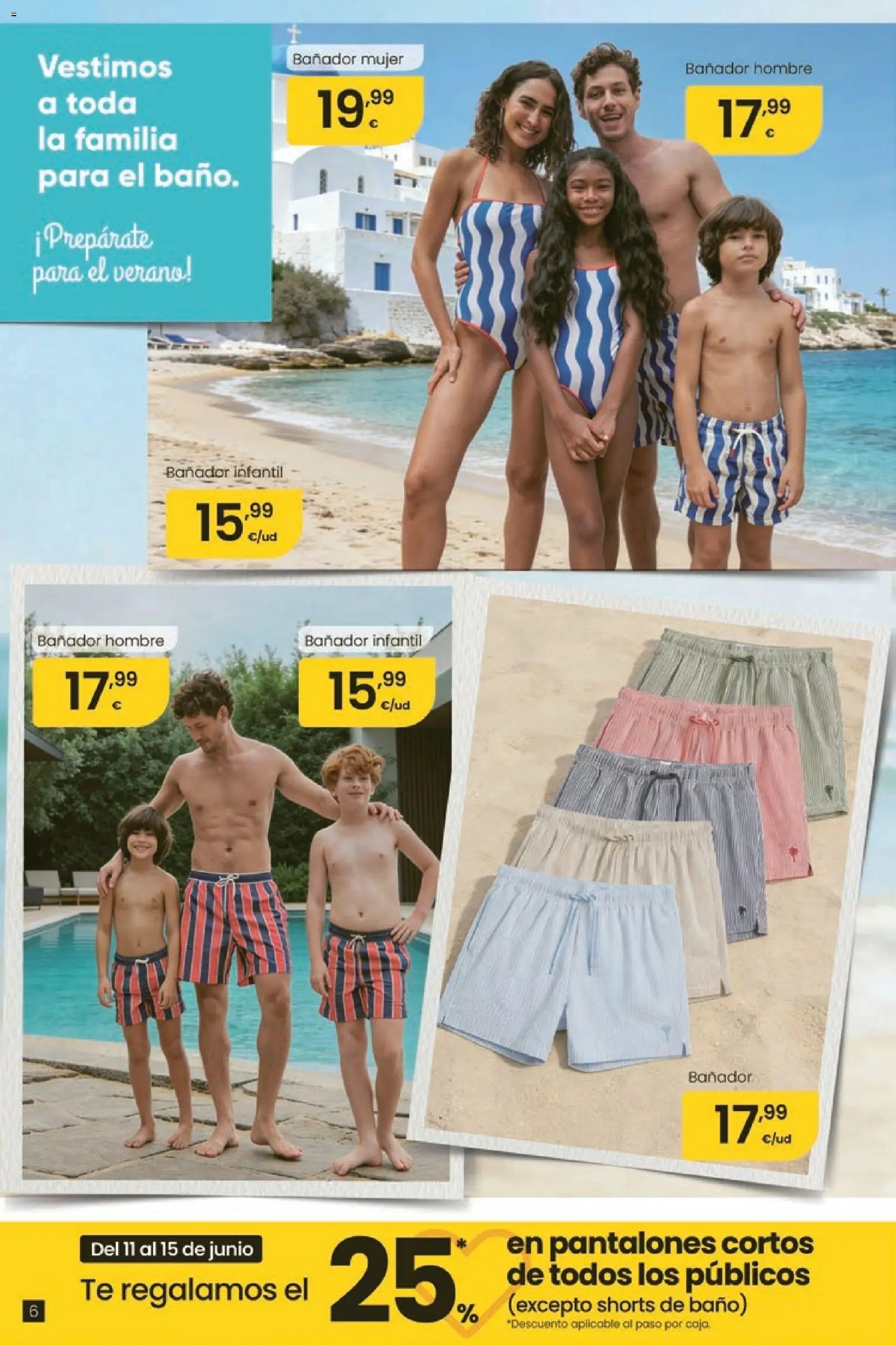 Eroski Oh! Oferta Pontevedra