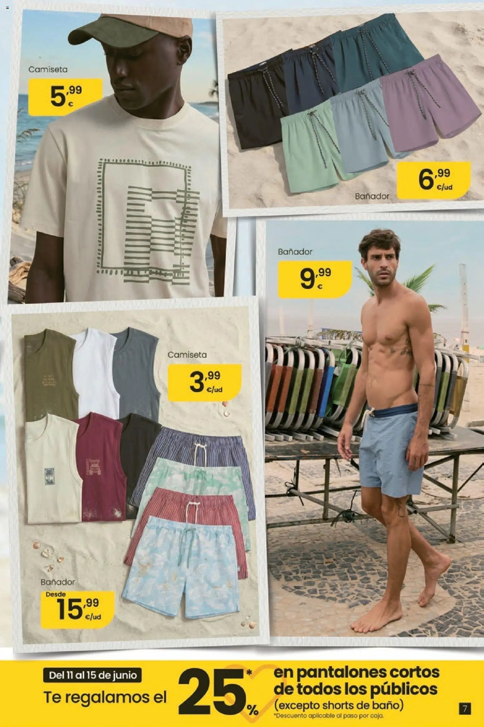 Eroski Oh! Oferta Pontevedra
