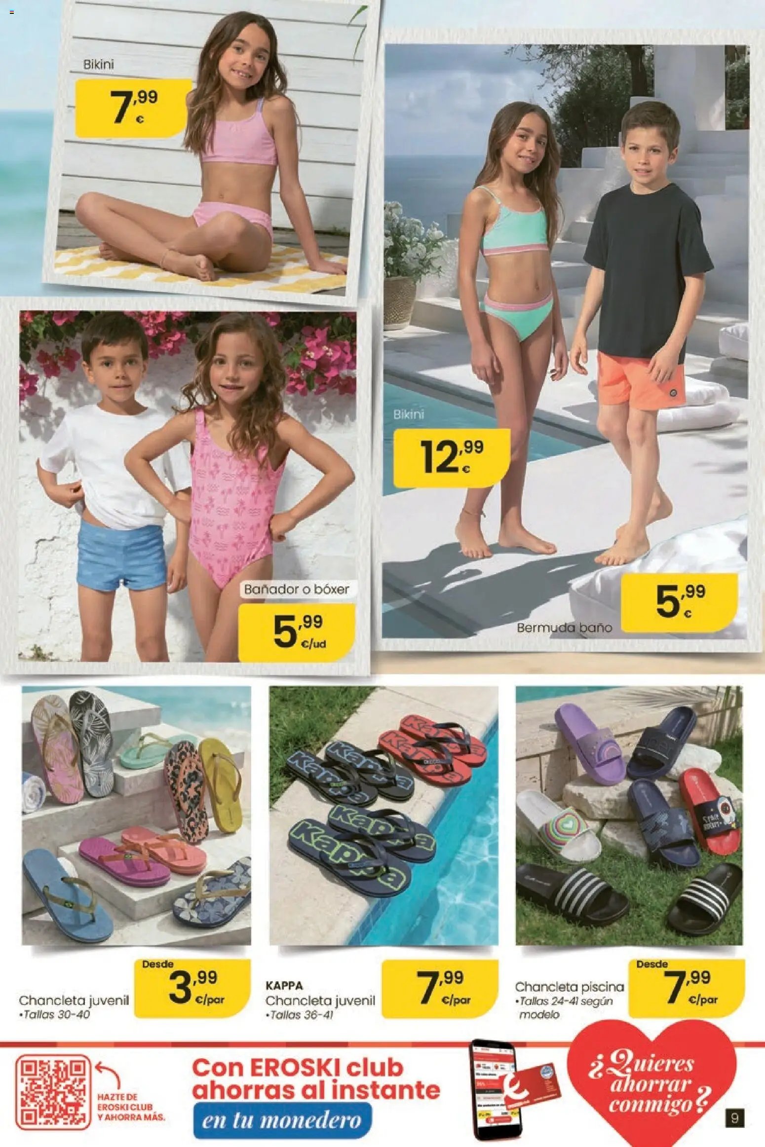 Eroski Oh! Oferta Pontevedra
