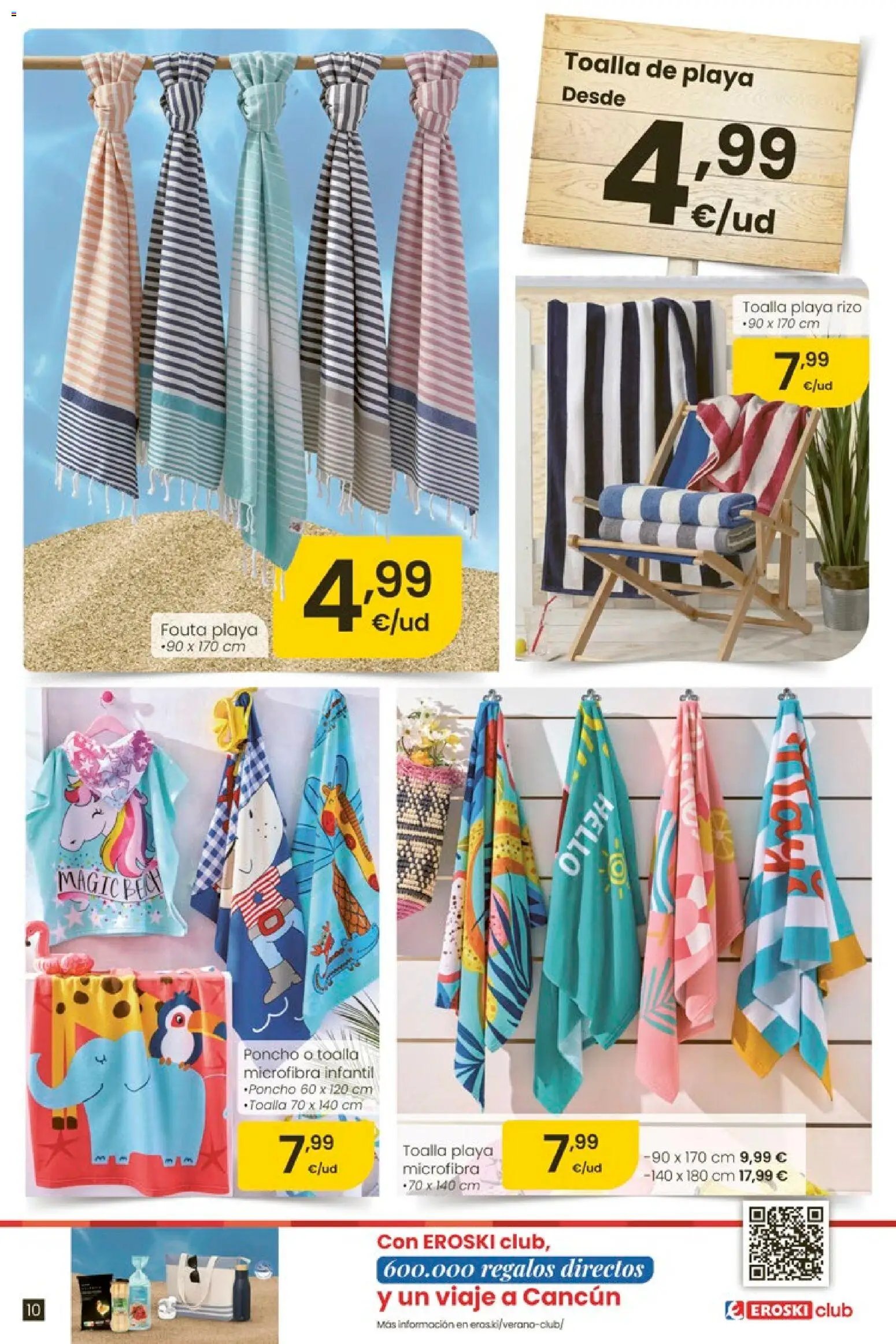 Eroski Oh! Oferta Pontevedra