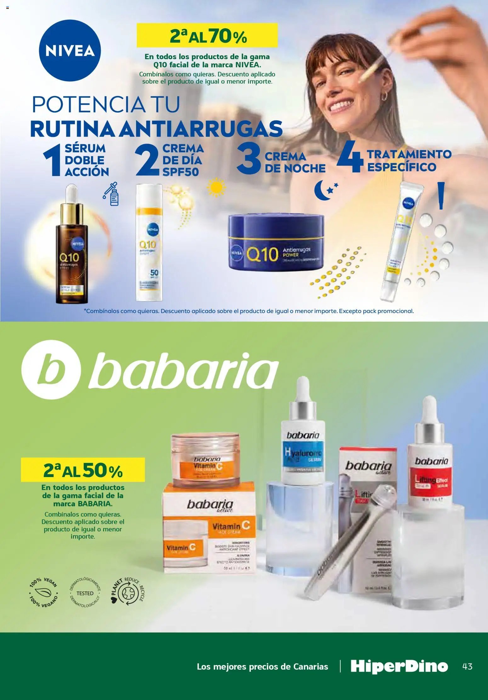 HiperDino folleto