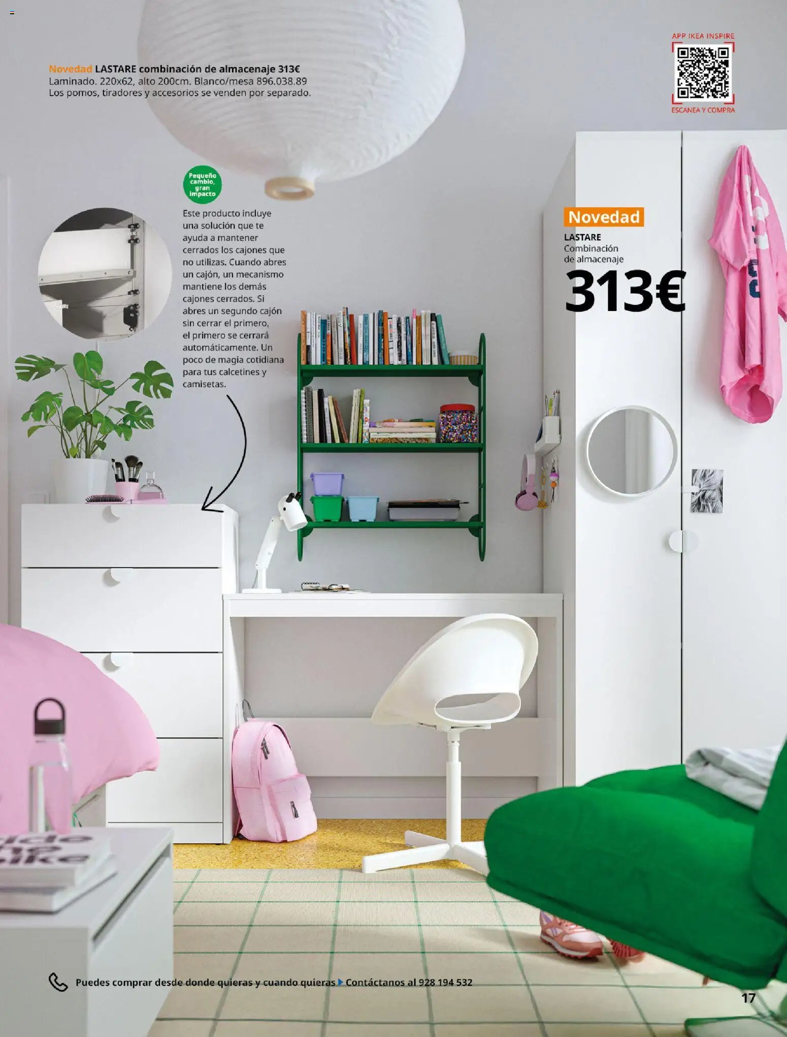 IKEA - Lastare