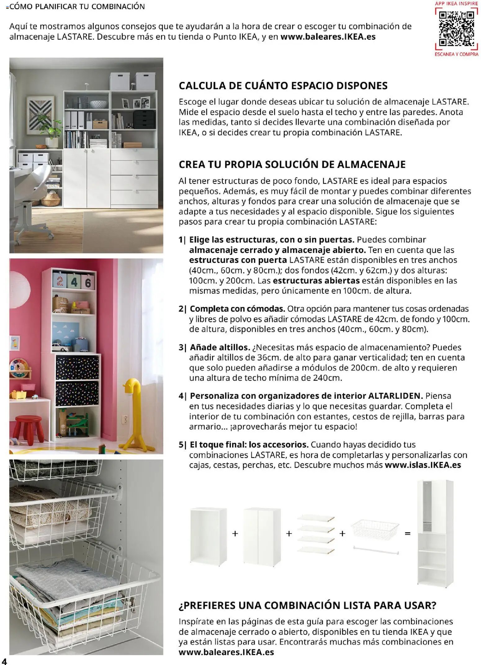 IKEA - Lastare