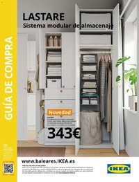 IKEA - Lastare
