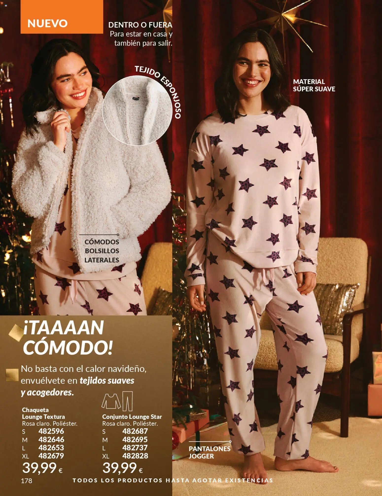 Catálogo AVON campaña 12