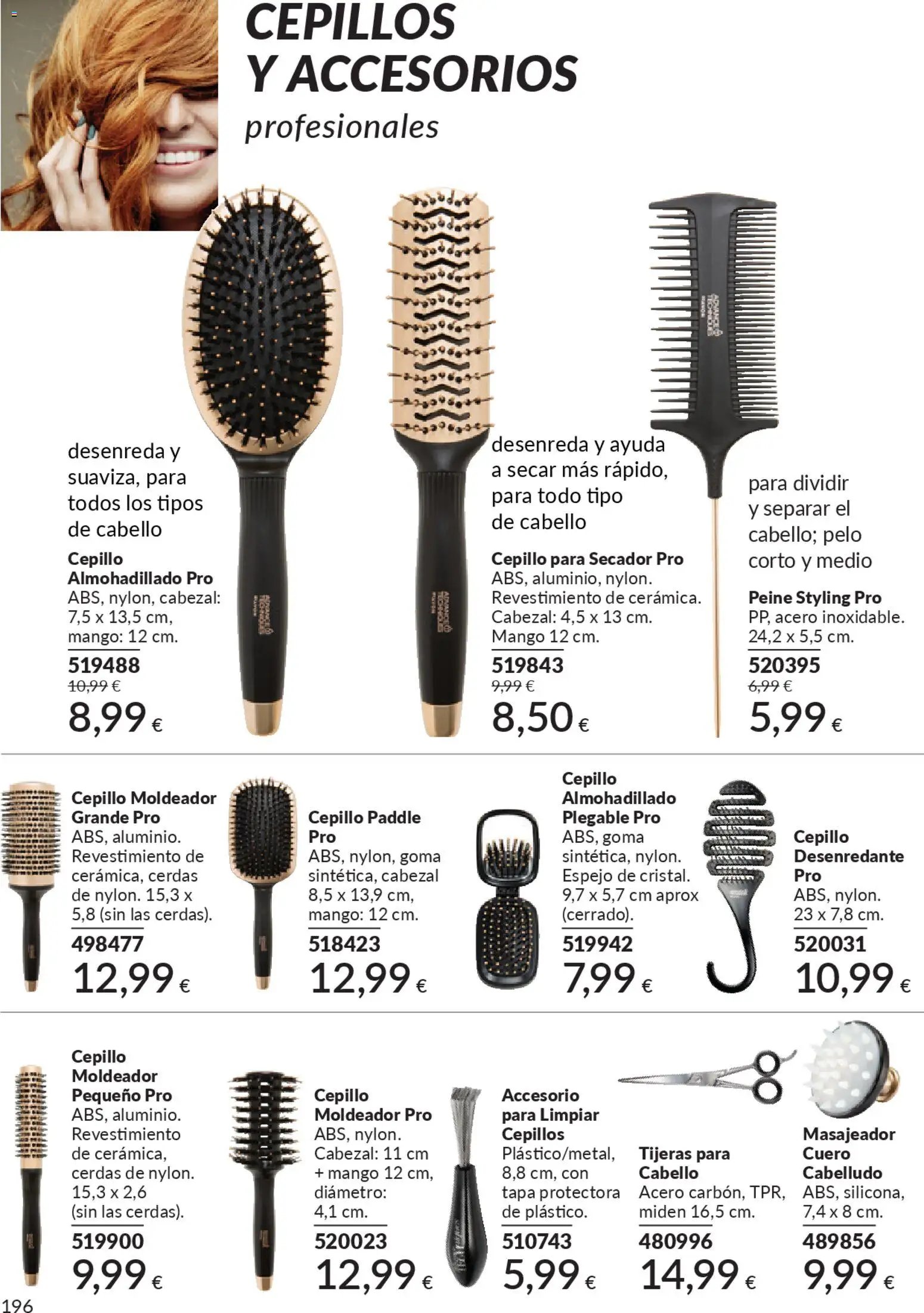 Catálogo AVON campaña 12