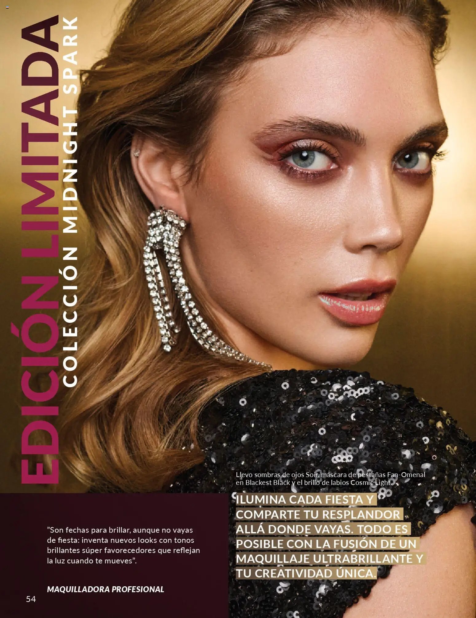 Catálogo AVON campaña 12