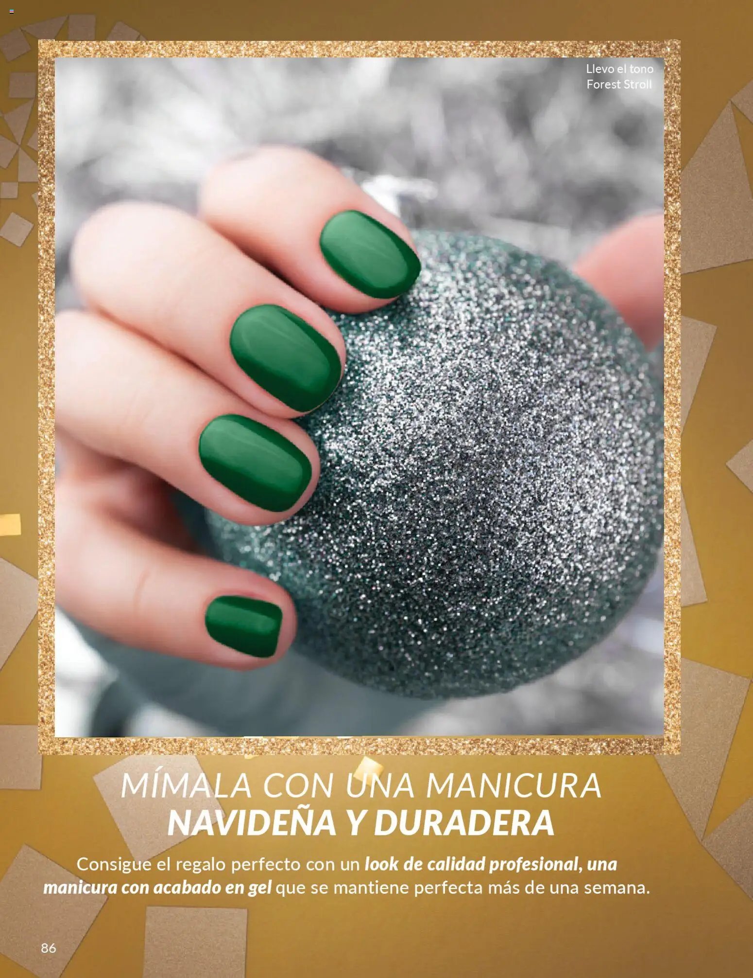 Catálogo AVON campaña 12