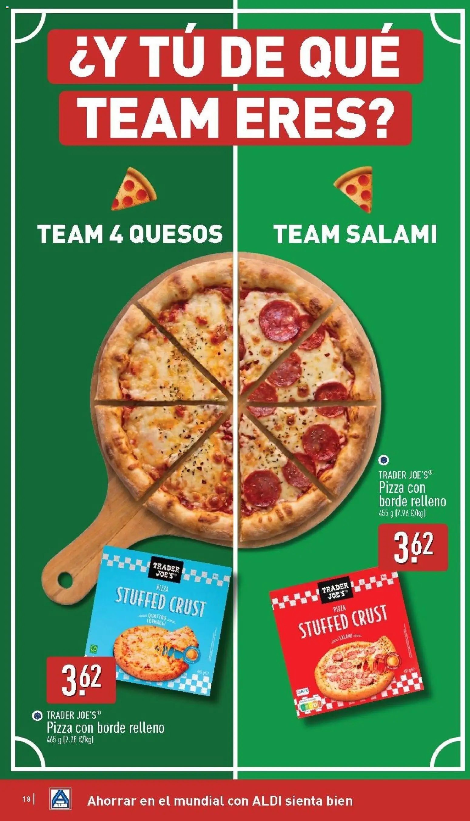 Aldi folleto Baleares