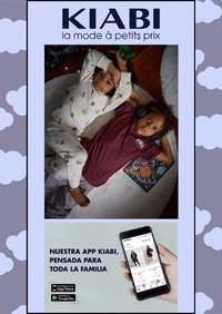 KIABI folleto