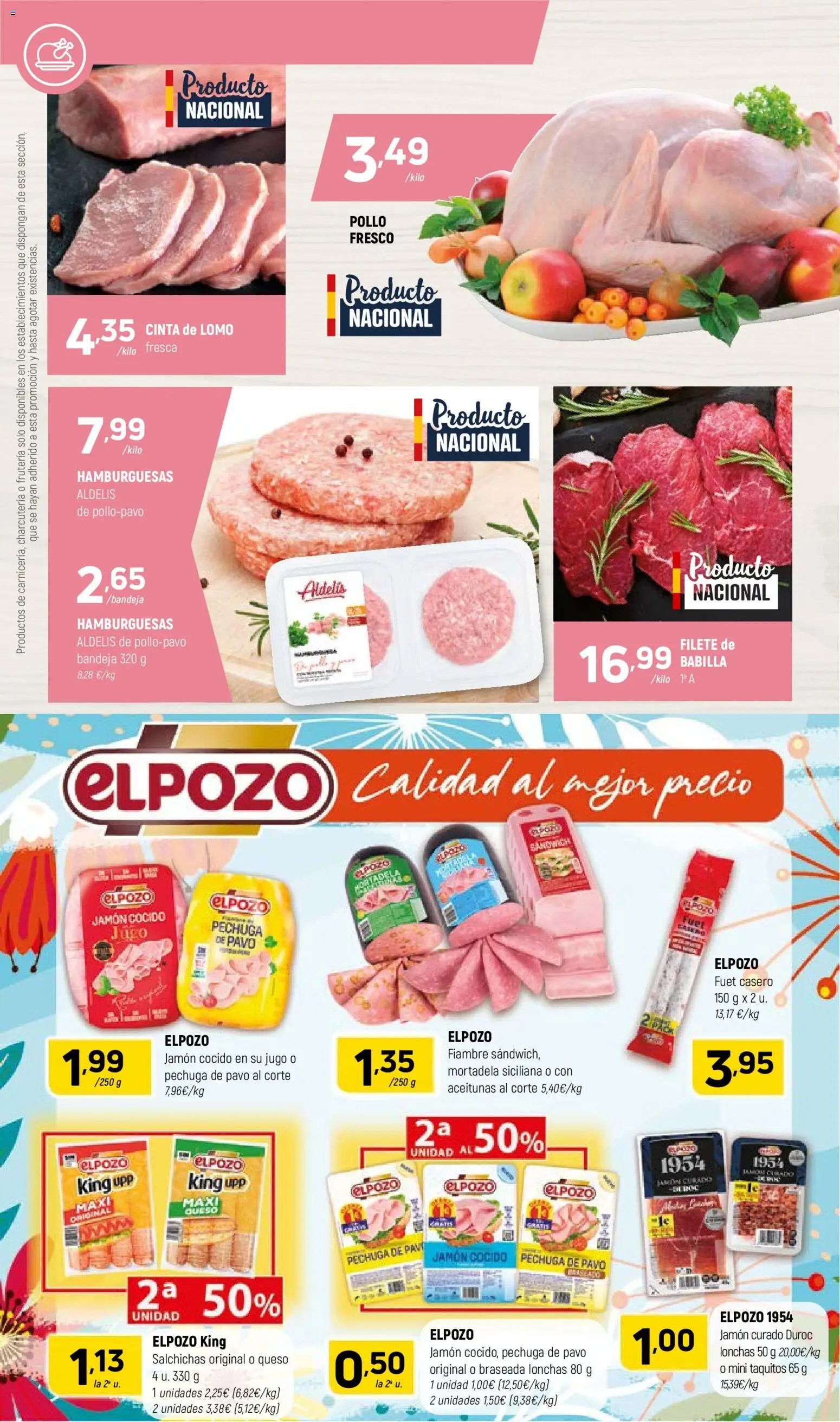 Coviran ofertas