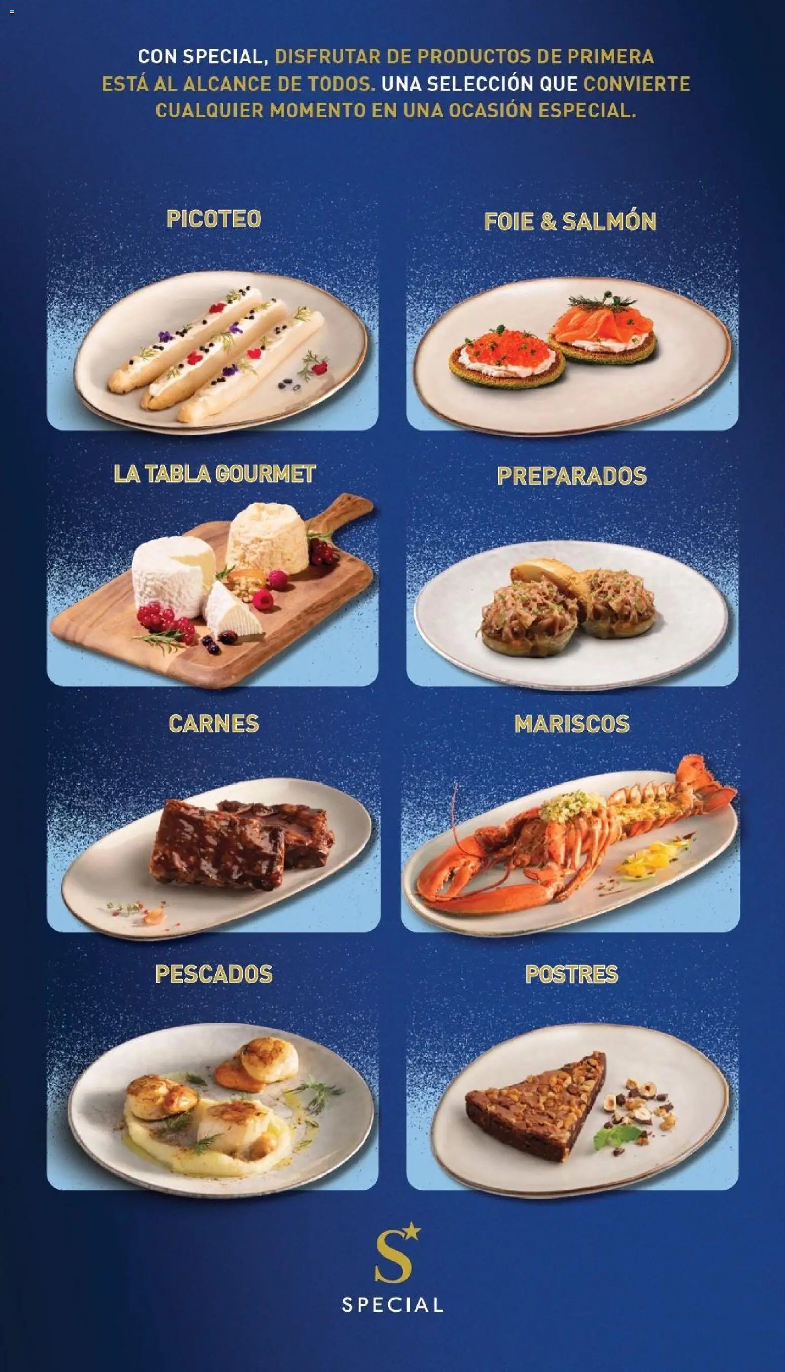 Aldi - Catalogo Special Baleares