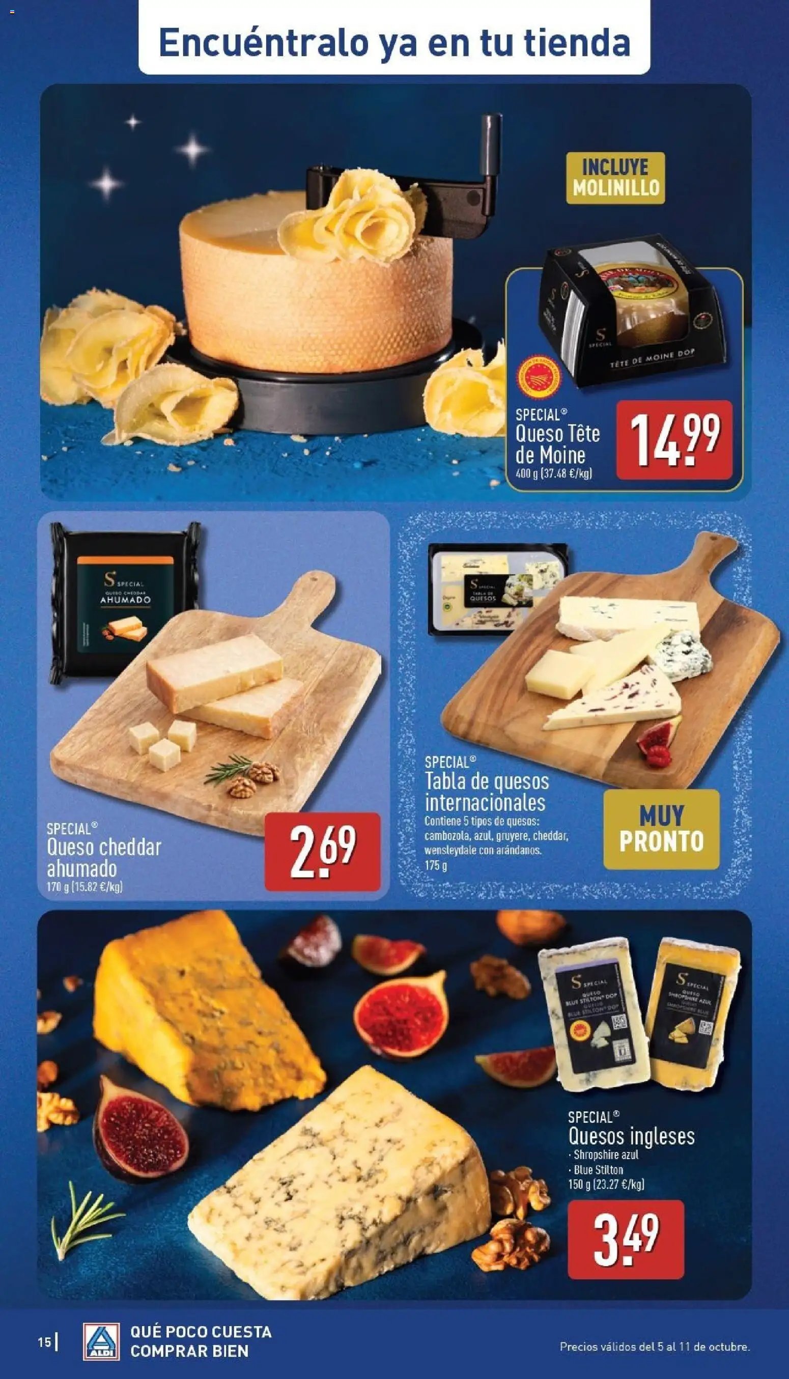 Aldi - Catalogo Special Baleares