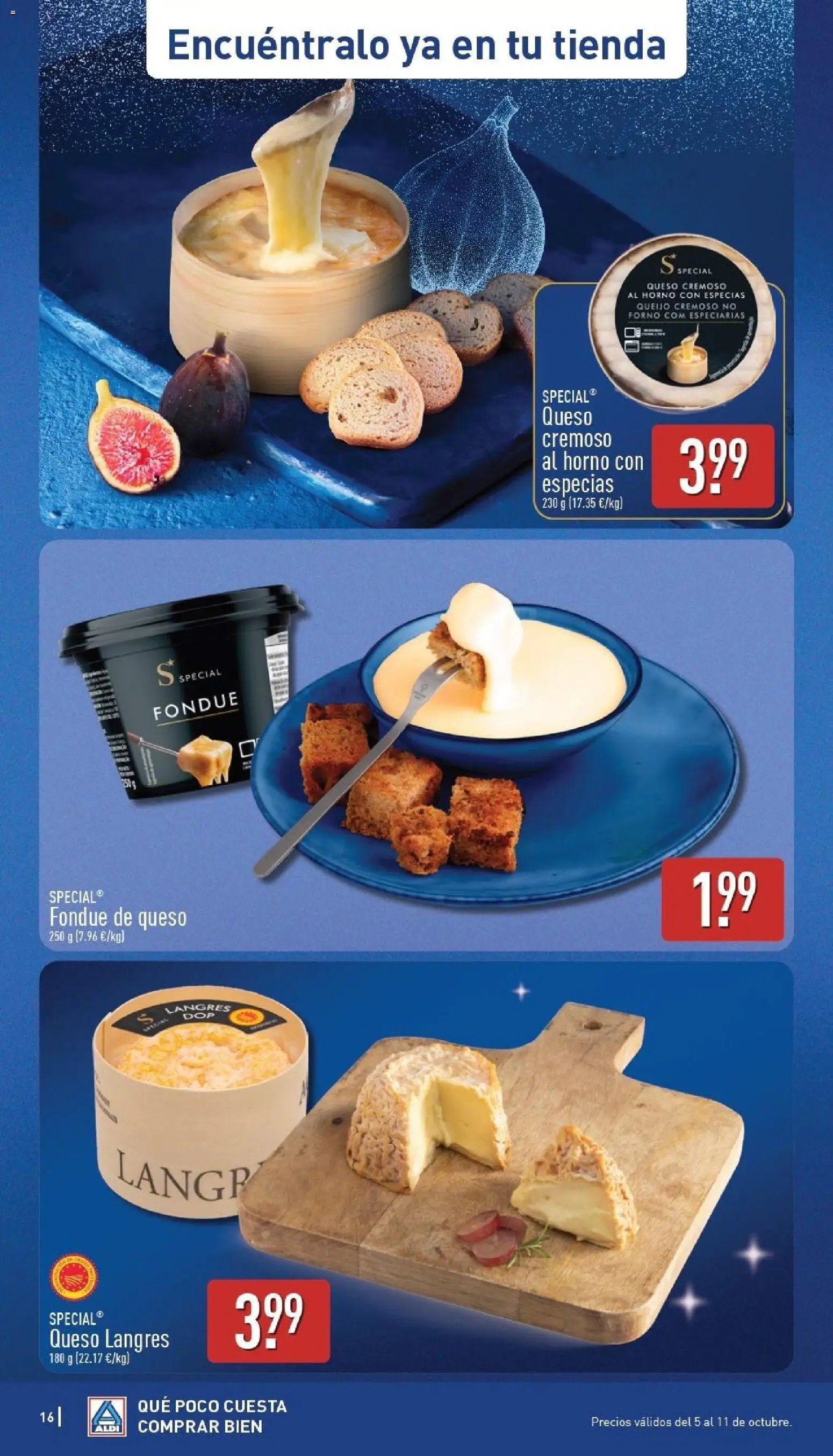 Aldi - Catalogo Special Baleares