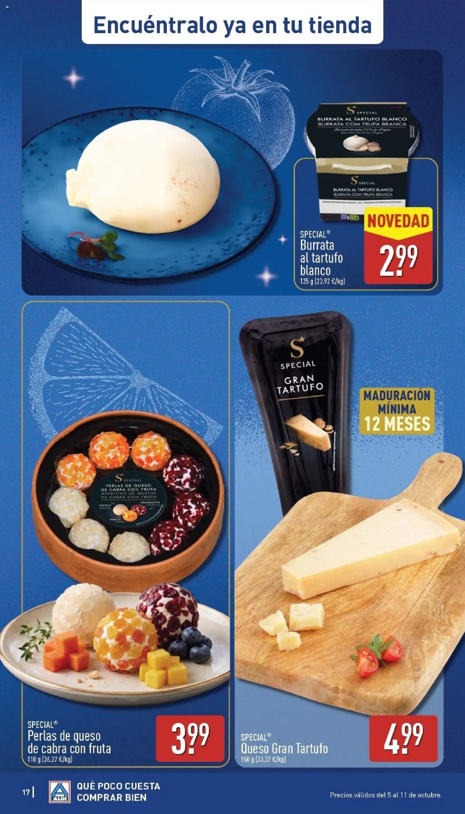 Aldi - Catalogo Special Baleares