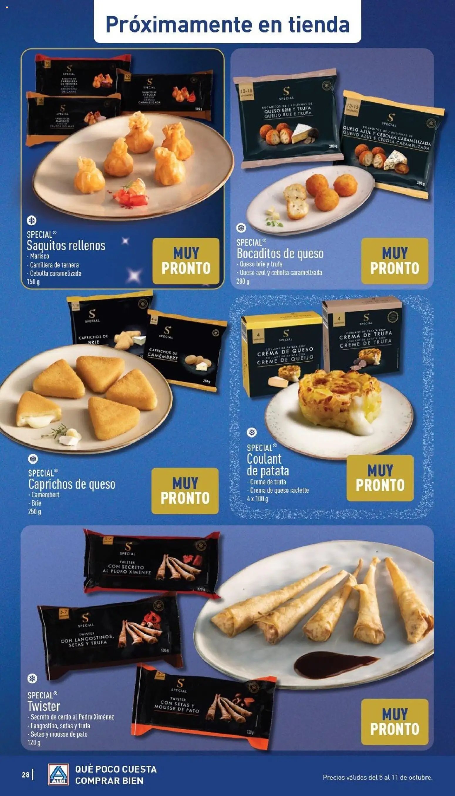 Aldi - Catalogo Special Baleares