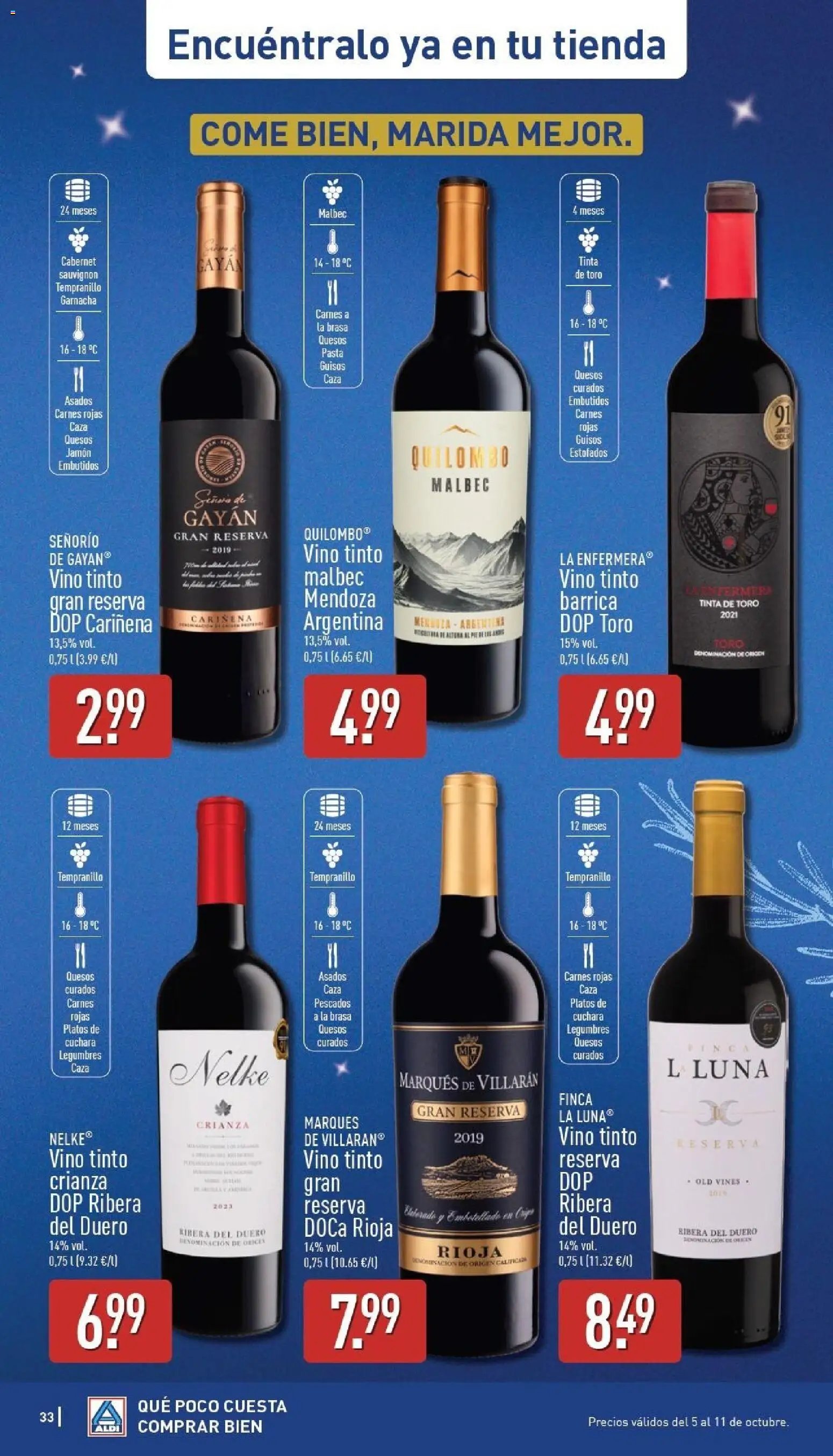 Aldi - Catalogo Special Baleares