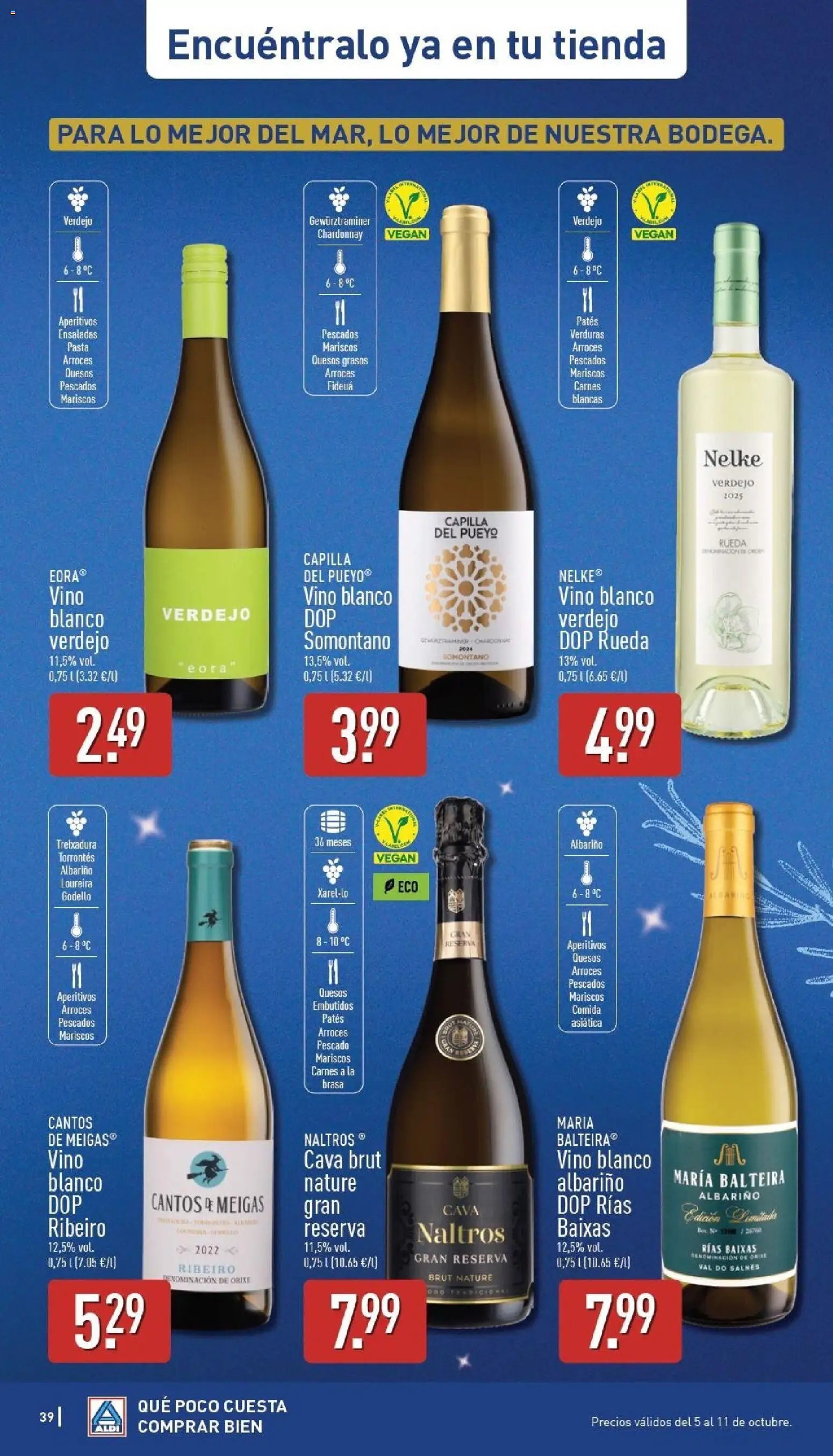 Aldi - Catalogo Special Baleares