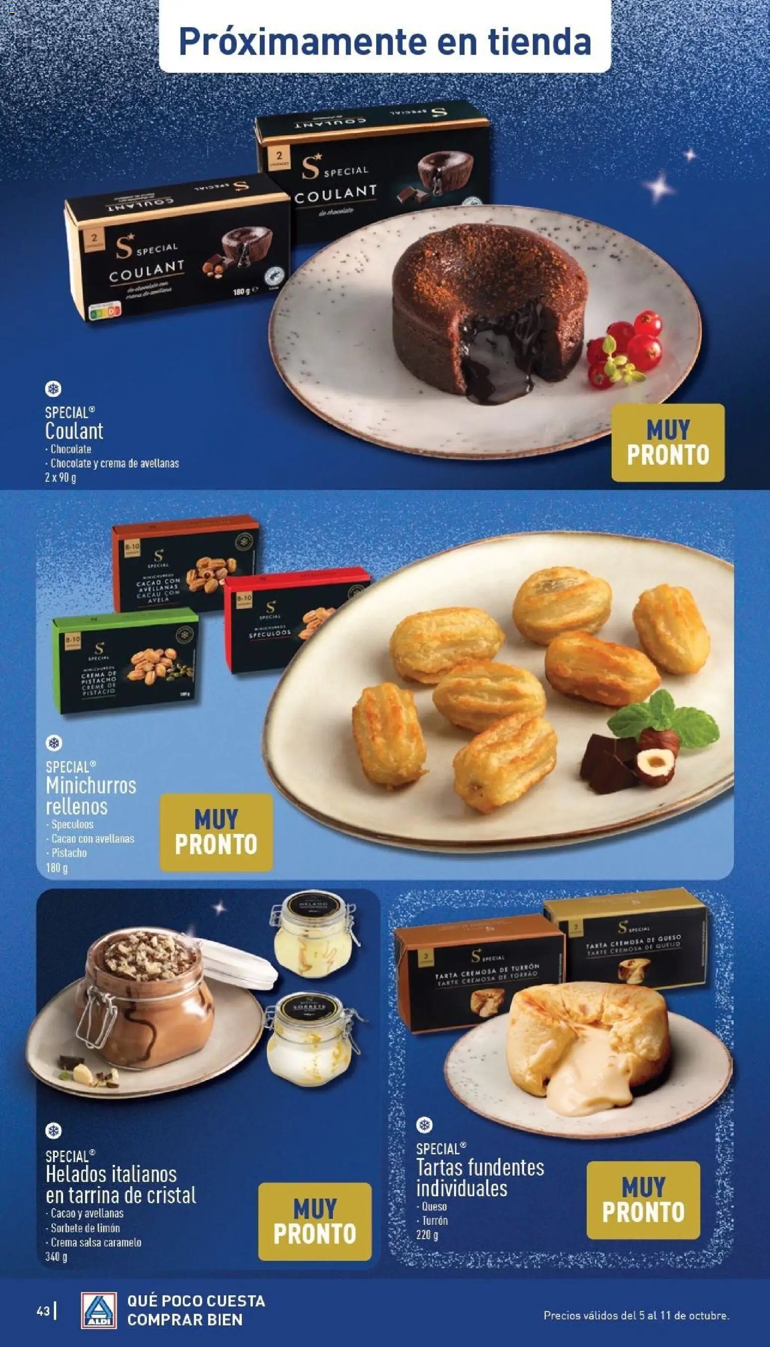 Aldi - Catalogo Special Baleares