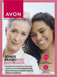 Avon - Causas
