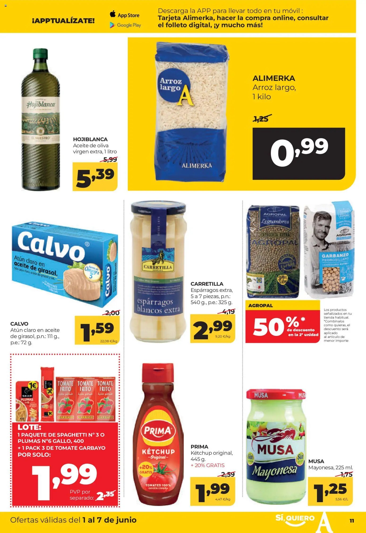 Alimerka folleto Asturias