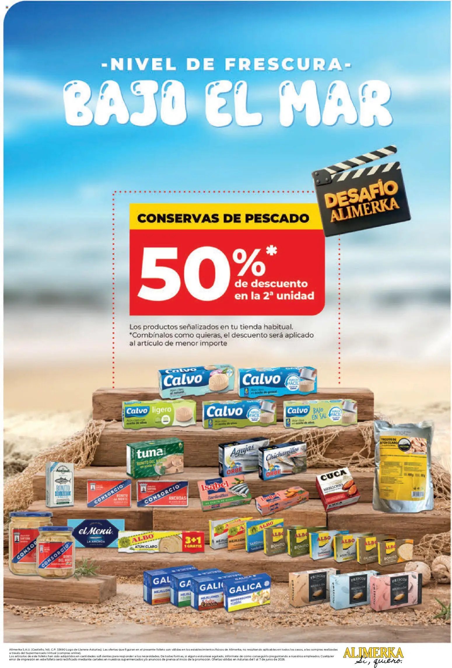 Alimerka folleto Asturias