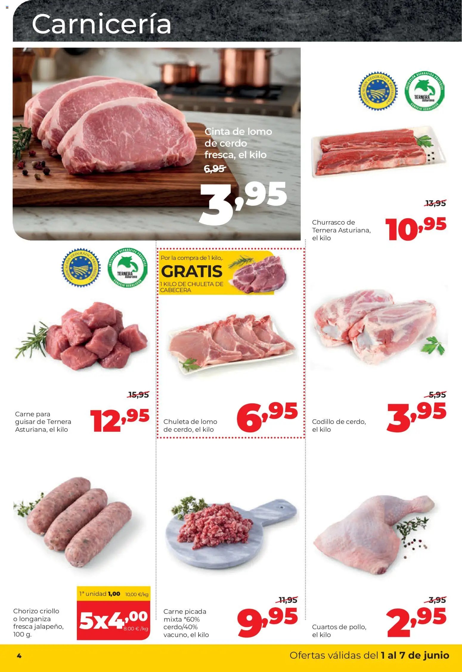 Alimerka folleto Asturias