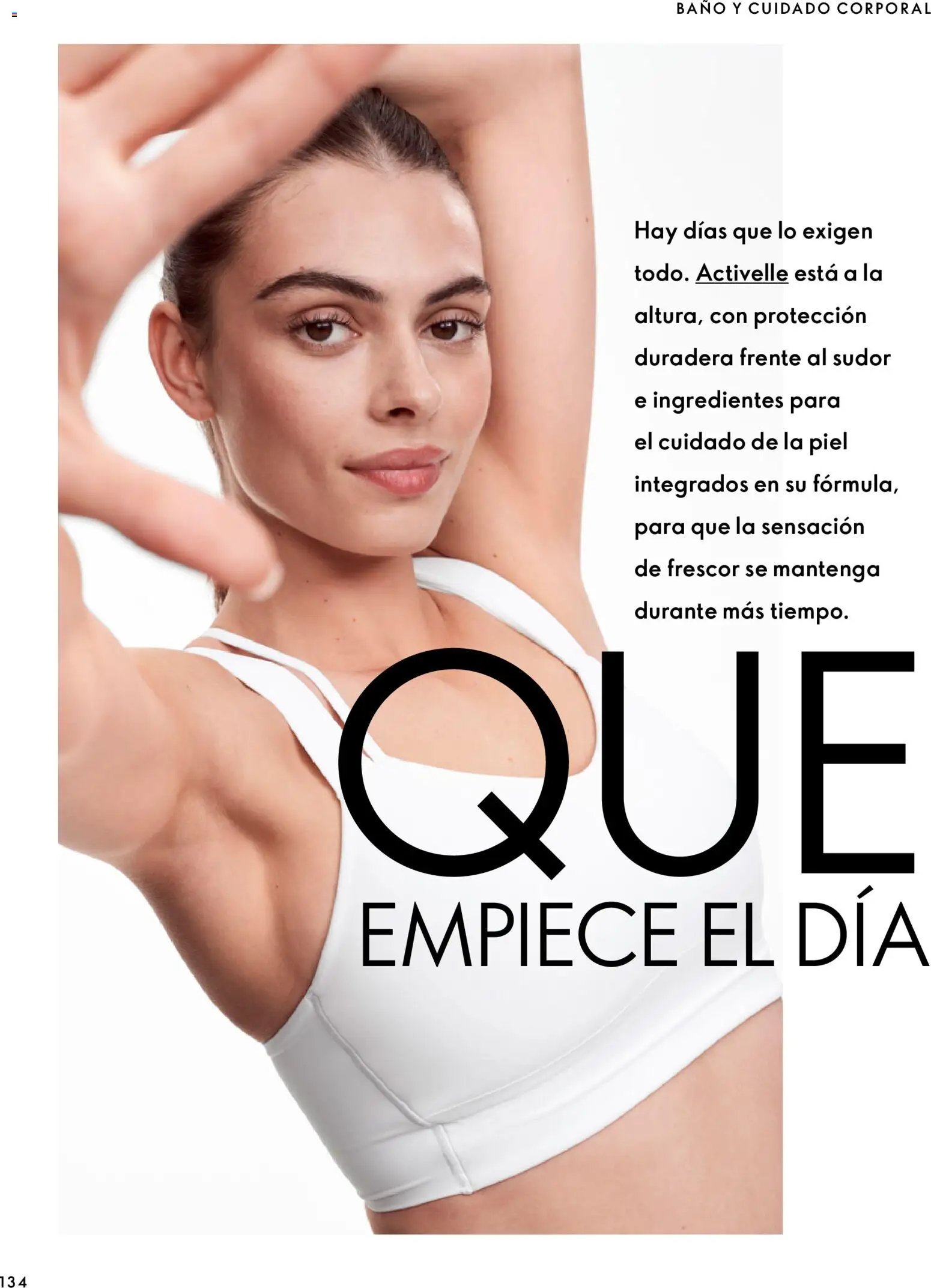 Oriflame - Catálogo Campaña 14