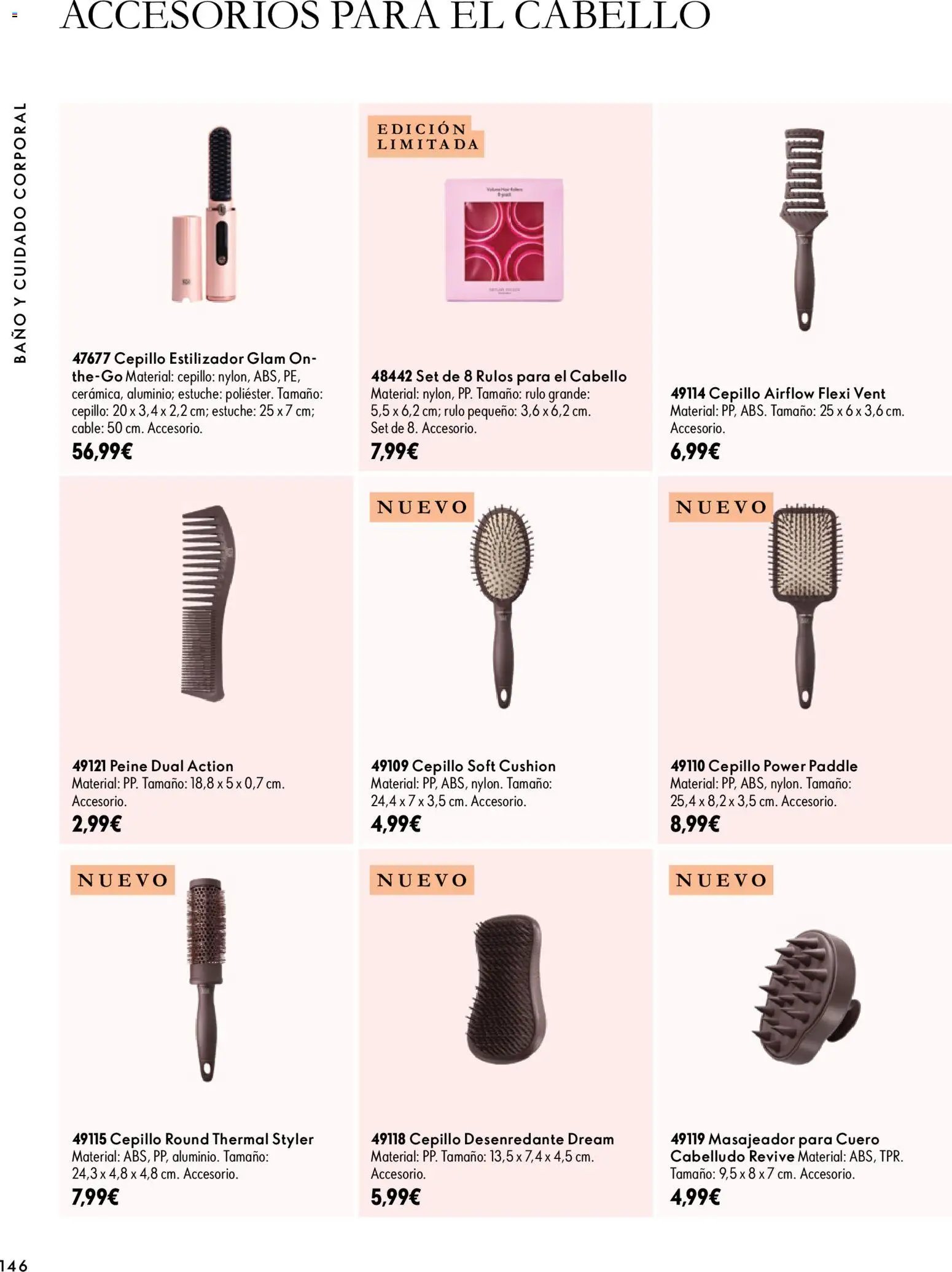 Oriflame - Catálogo Campaña 14