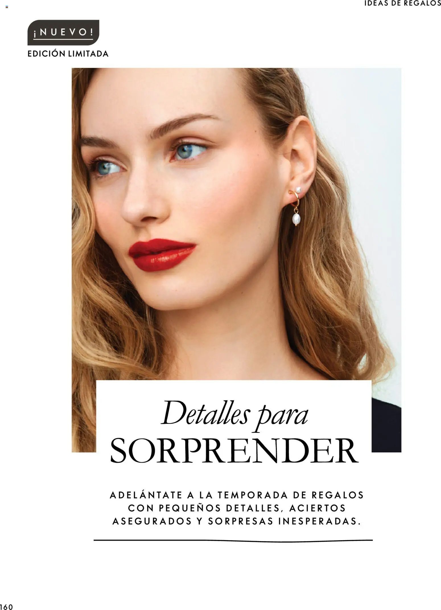 Oriflame - Catálogo Campaña 14