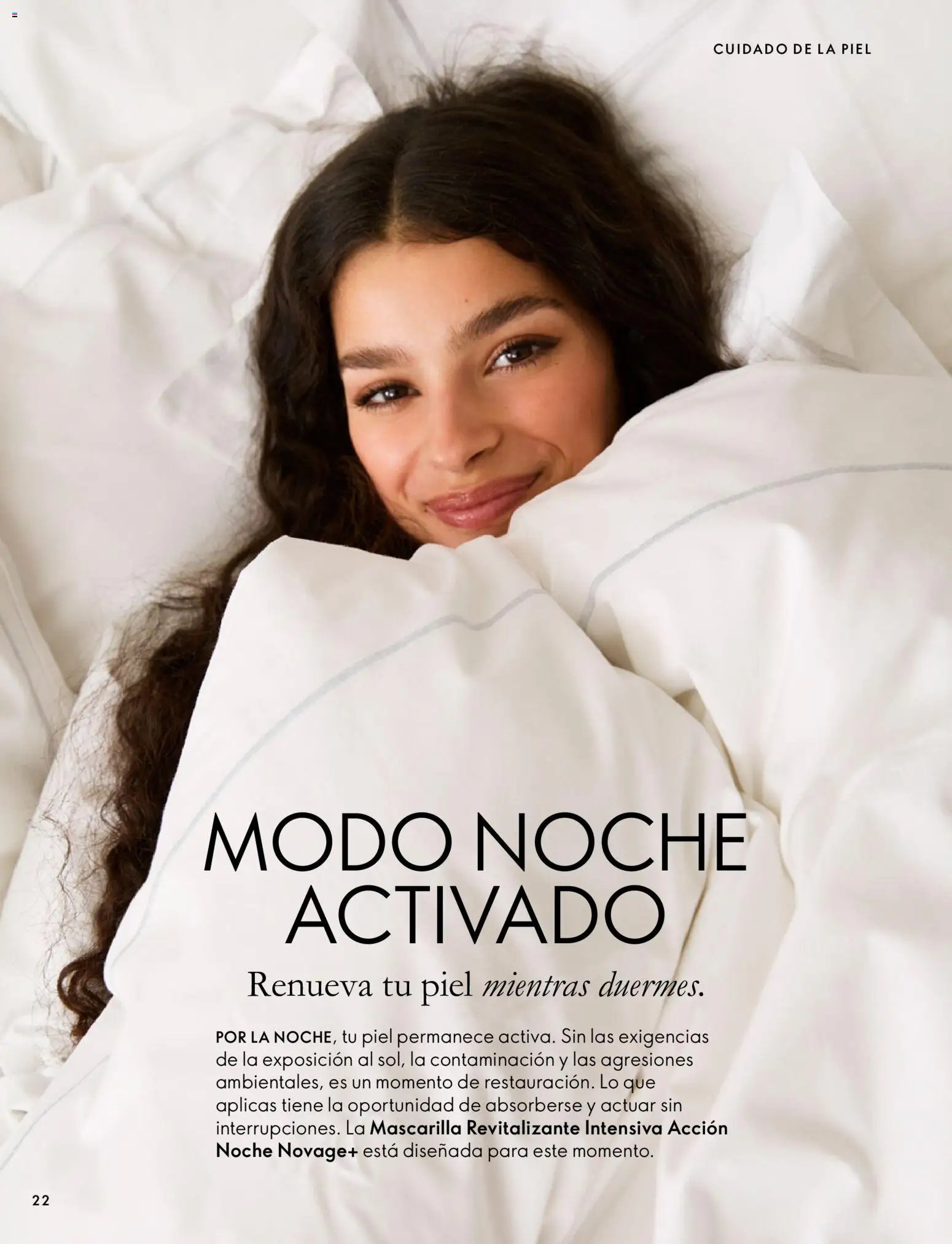 Oriflame - Catálogo Campaña 14
