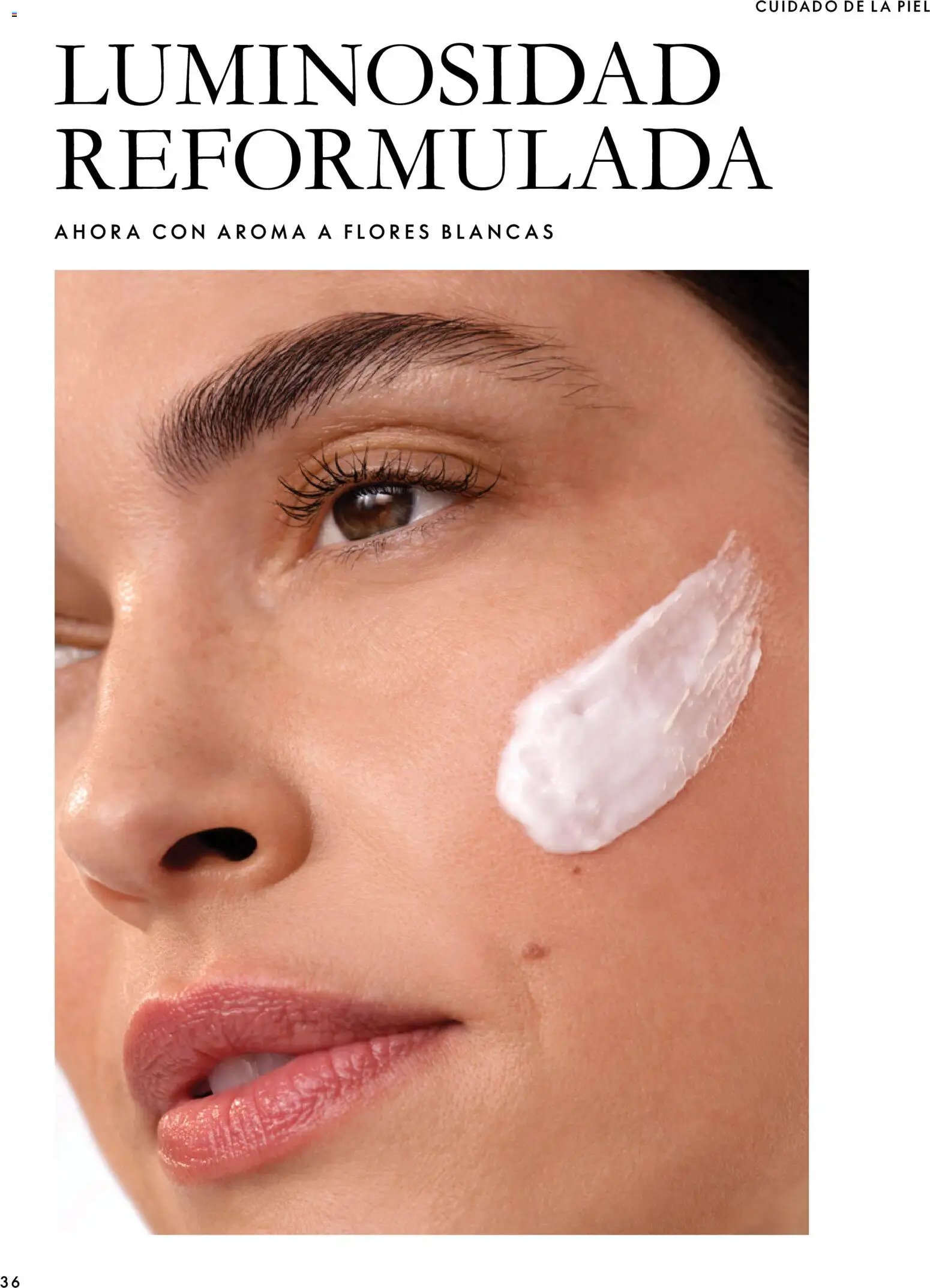 Oriflame - Catálogo Campaña 14