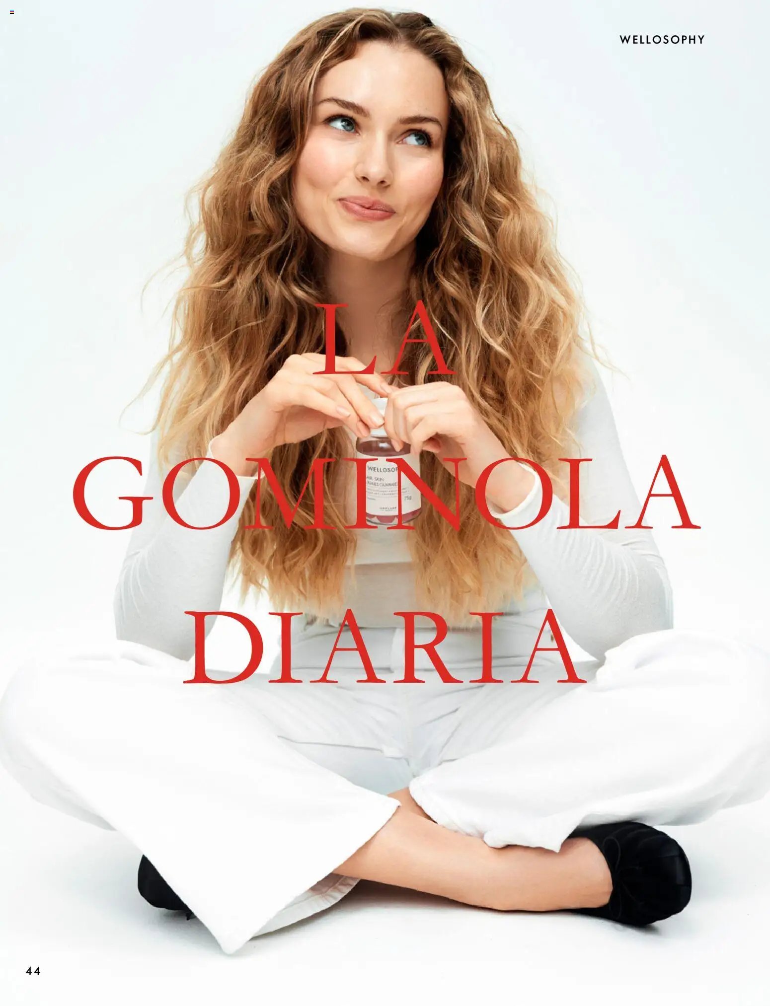 Oriflame - Catálogo Campaña 14