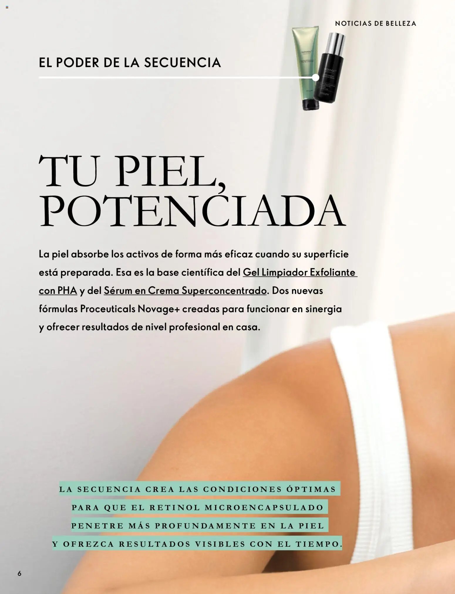 Oriflame - Catálogo Campaña 14