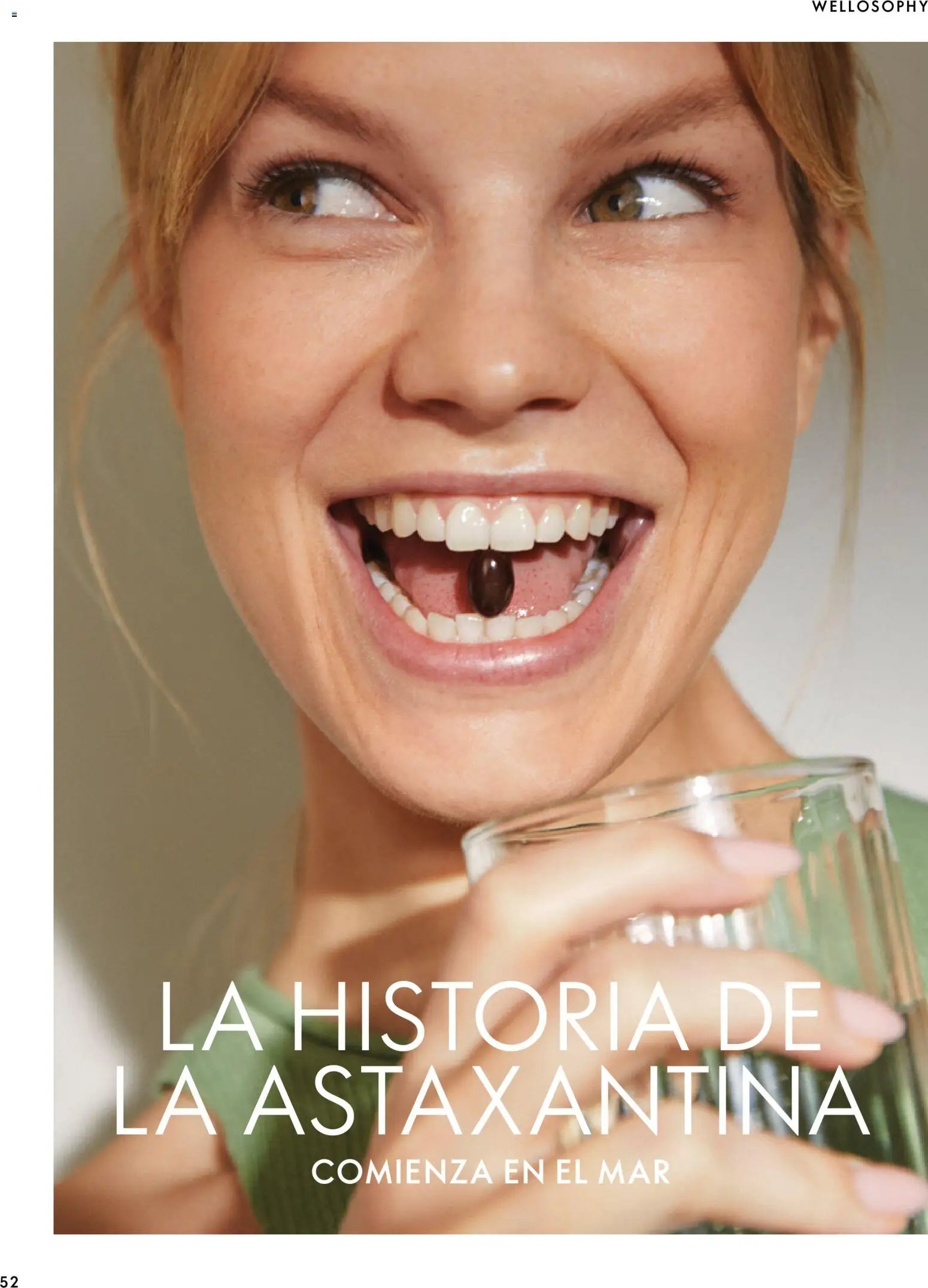 Oriflame - Catálogo Campaña 14