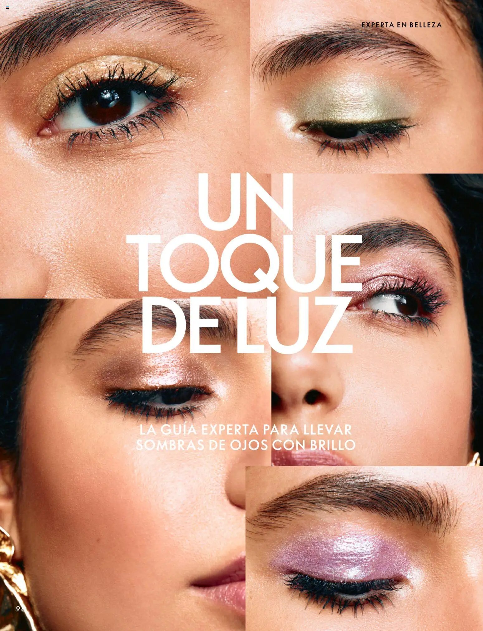 Oriflame - Catálogo Campaña 14