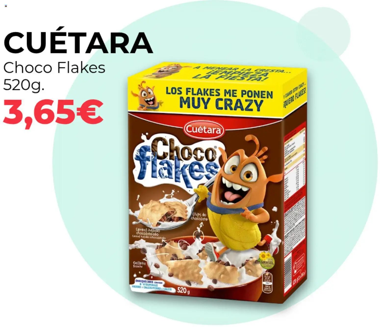 PrimaPrix folleto